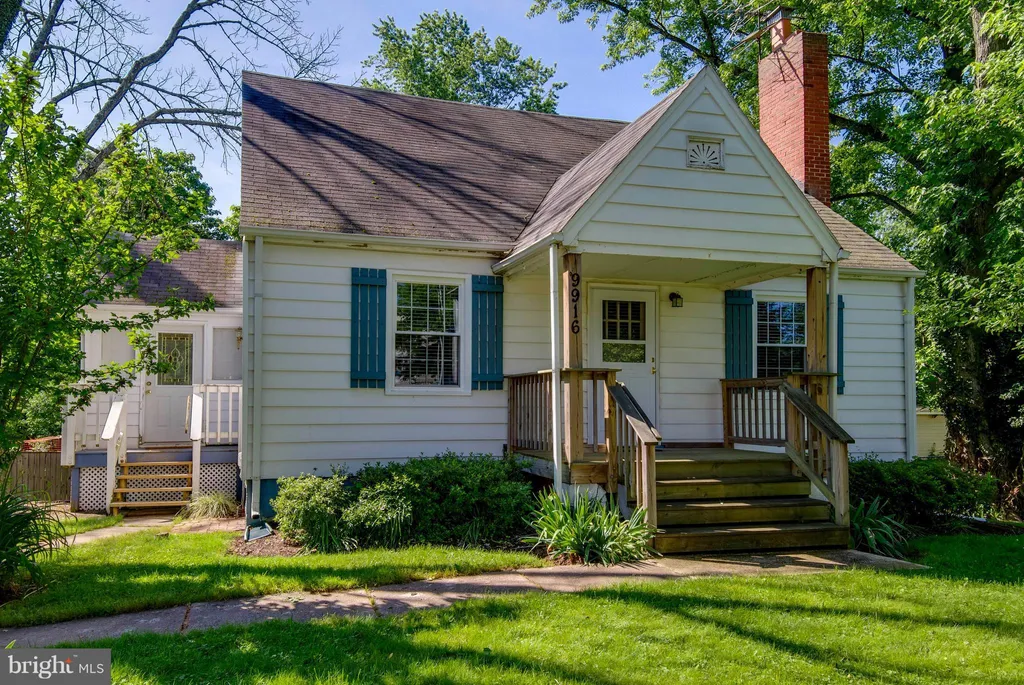 9916 Wellington Road, Manassas, VA 20110