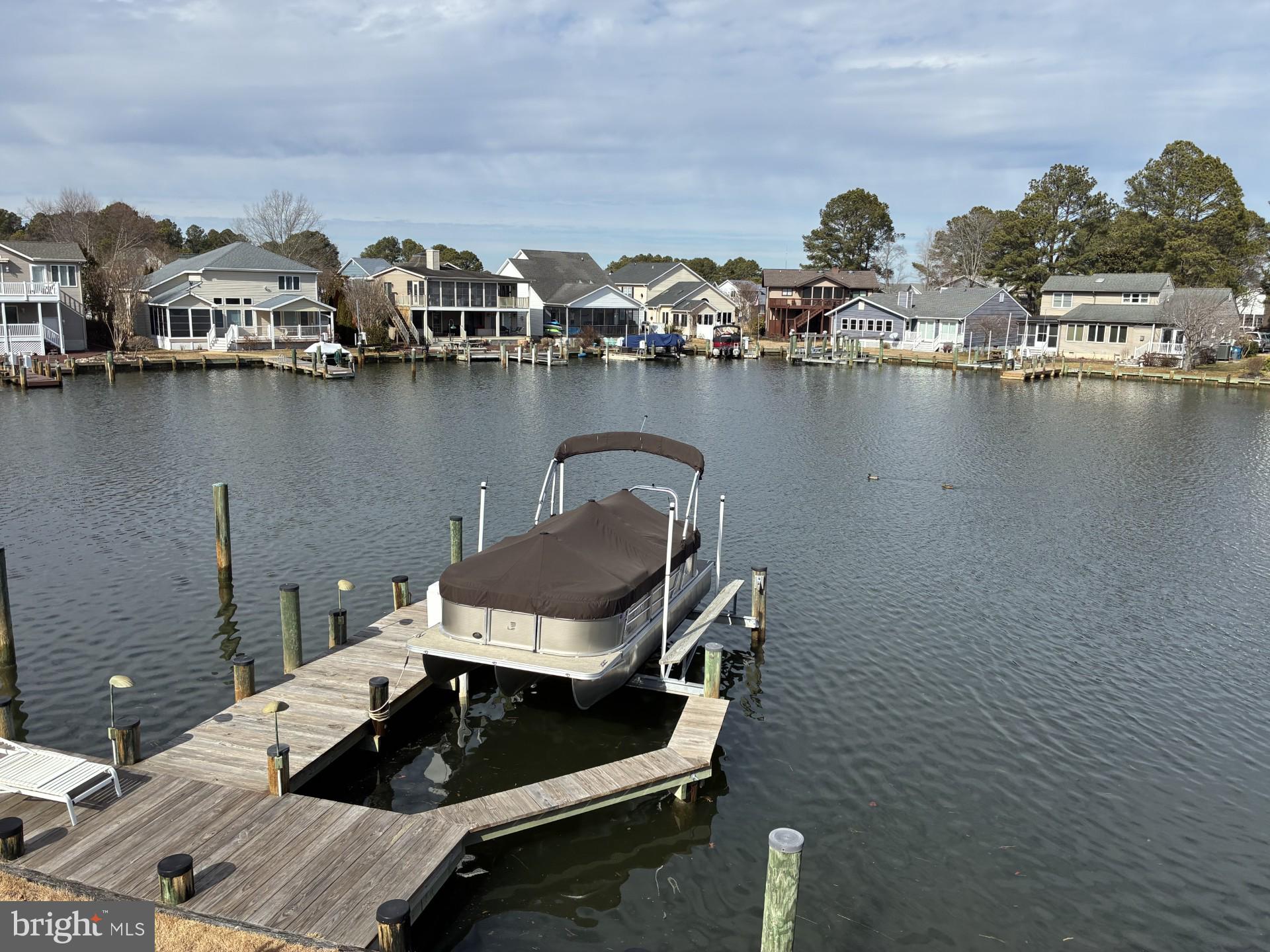 OCEAN PINES - TEAL BAY - Residential