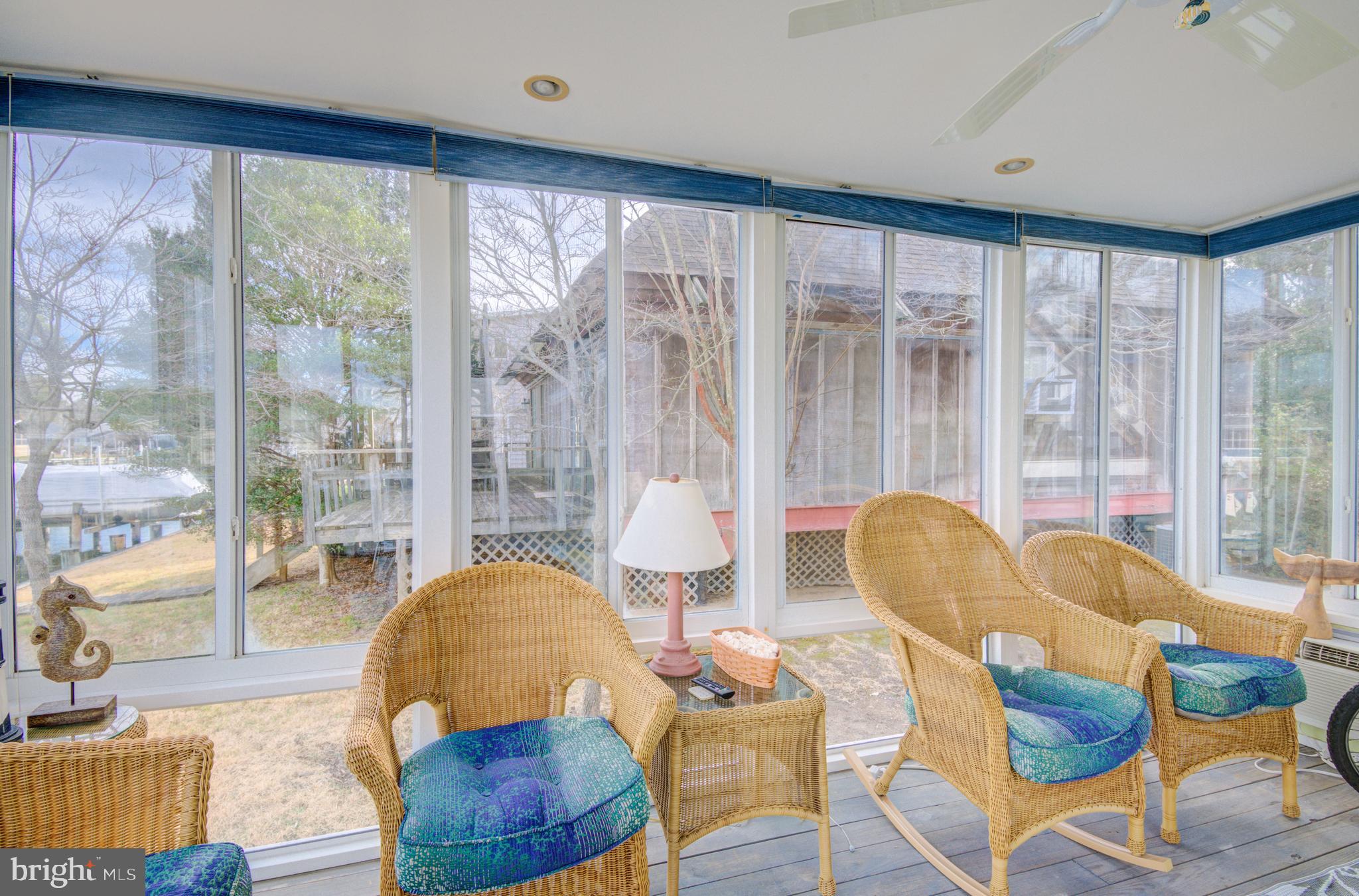 OCEAN PINES - TEAL BAY - Residential