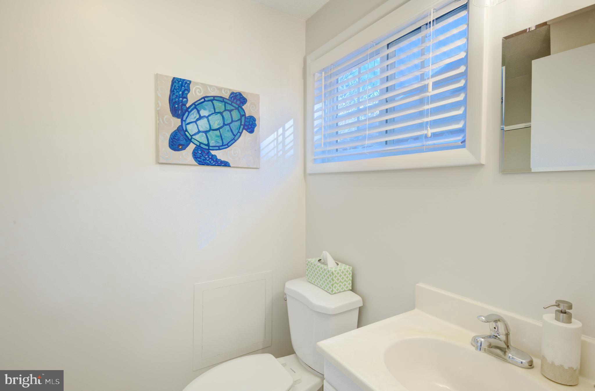 OCEAN PINES - TEAL BAY - Residential