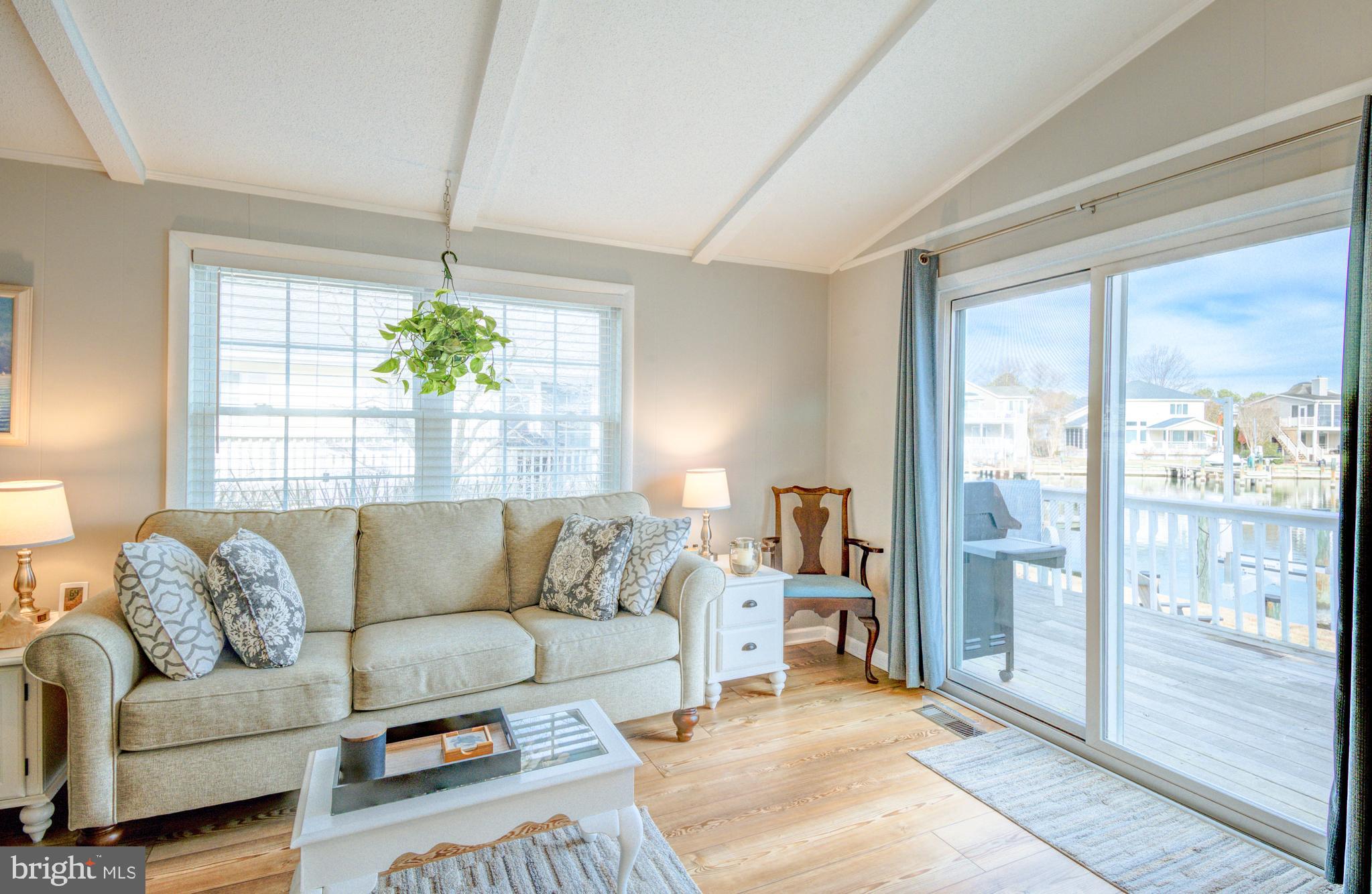 OCEAN PINES - TEAL BAY - Residential