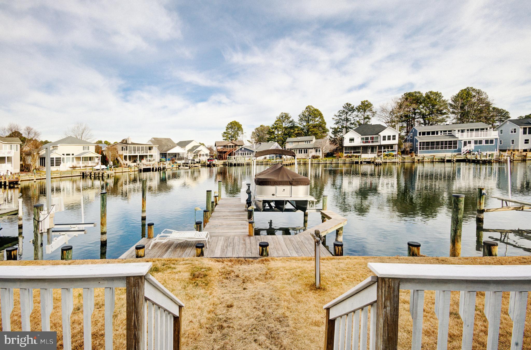 OCEAN PINES - TEAL BAY - Residential