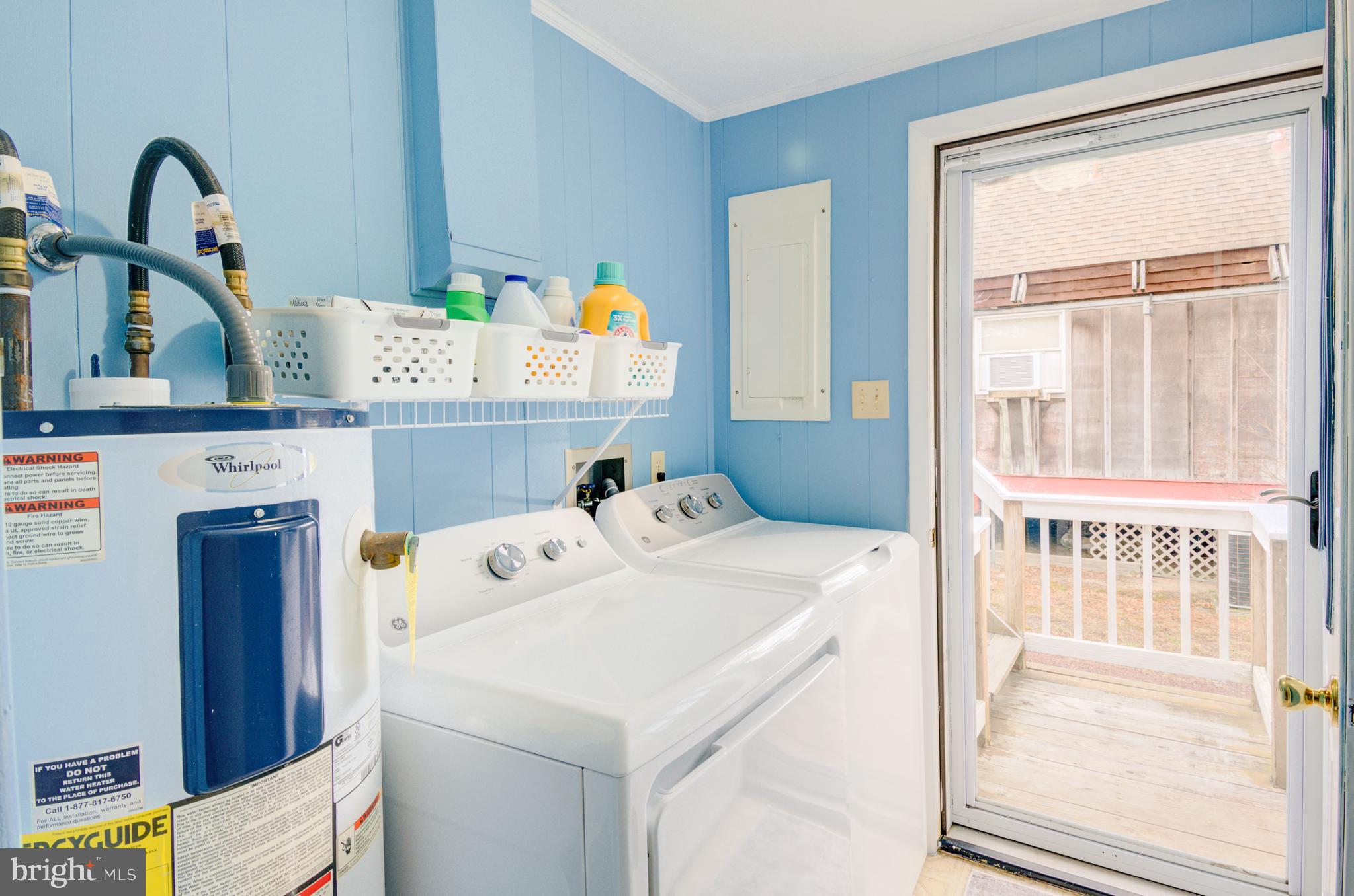 OCEAN PINES - TEAL BAY - Residential