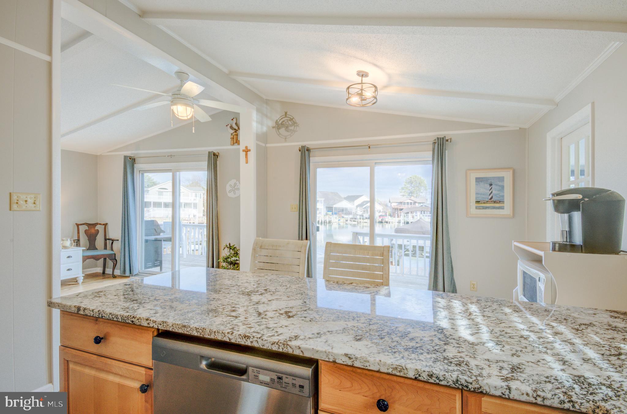 OCEAN PINES - TEAL BAY - Residential