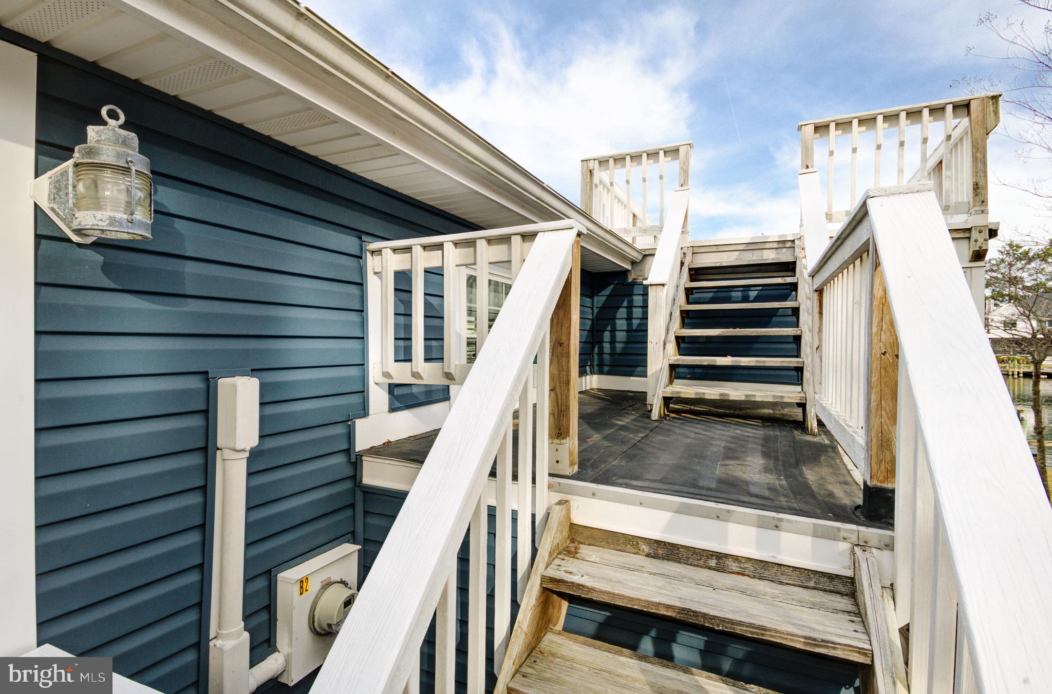 OCEAN PINES - TEAL BAY - Residential