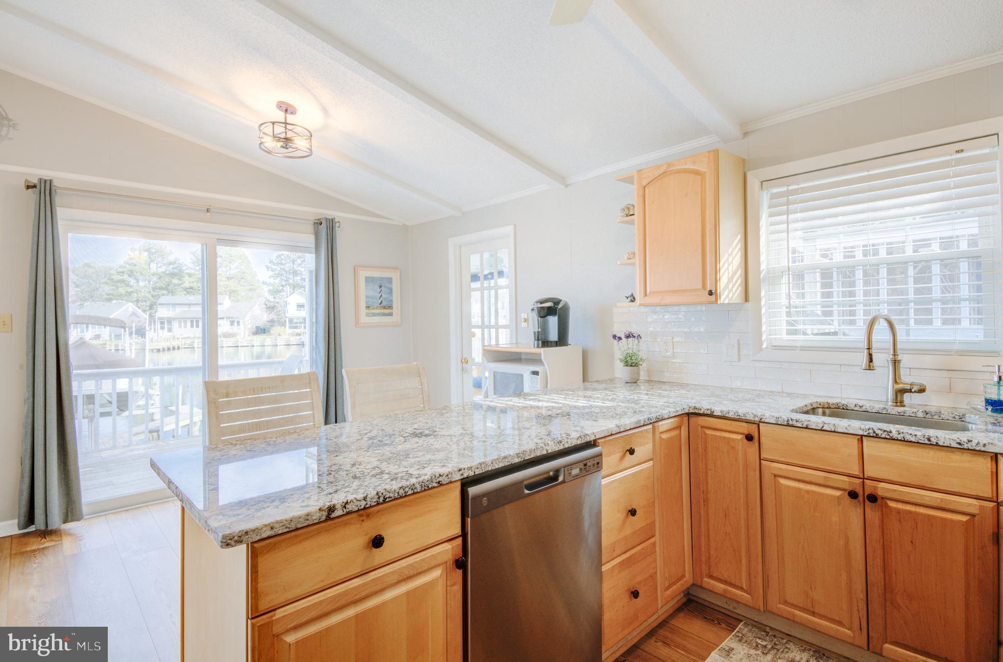 OCEAN PINES - TEAL BAY - Residential