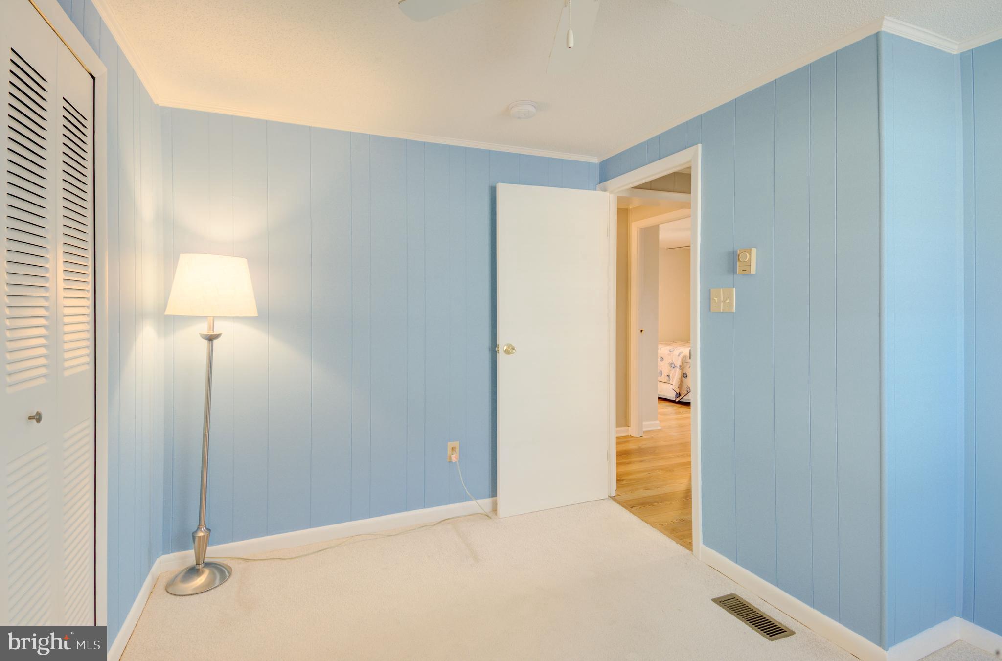 OCEAN PINES - TEAL BAY - Residential