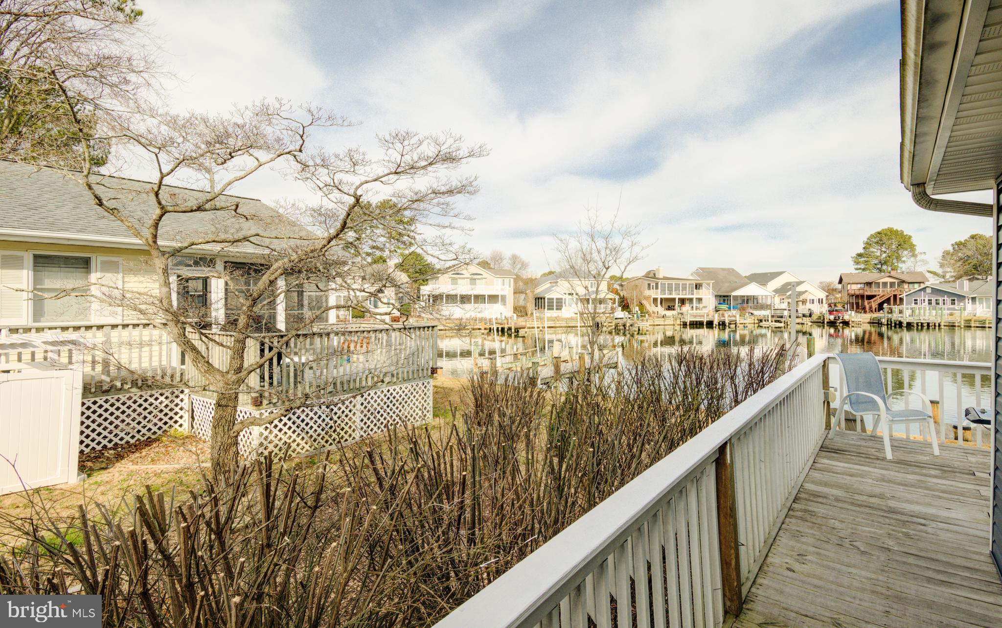 OCEAN PINES - TEAL BAY - Residential