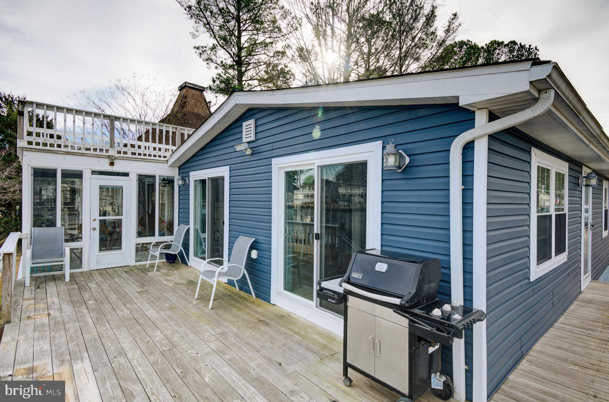 OCEAN PINES - TEAL BAY - Residential