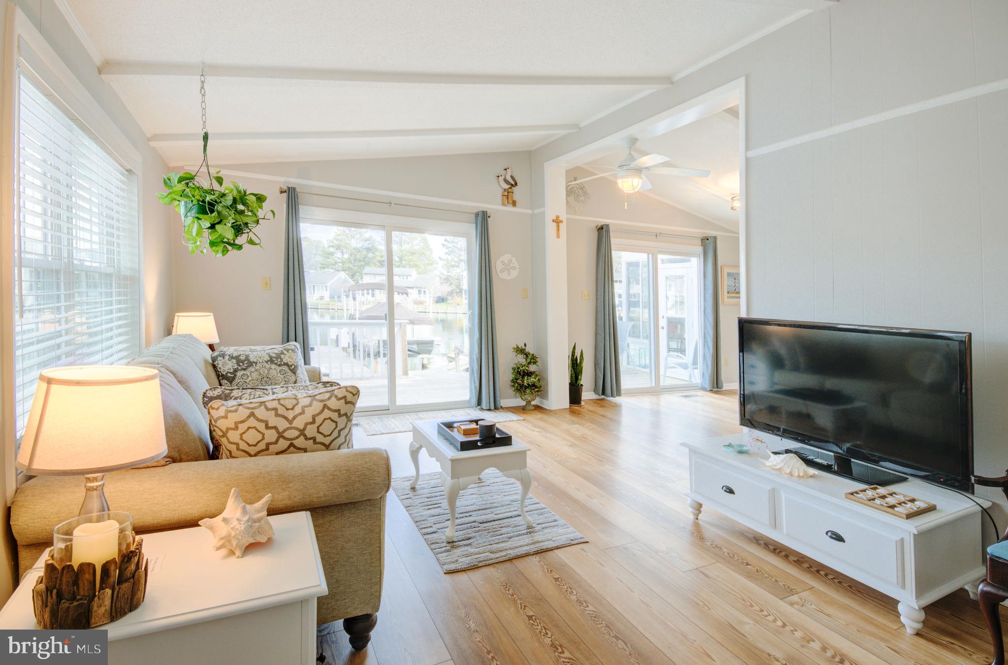 OCEAN PINES - TEAL BAY - Residential