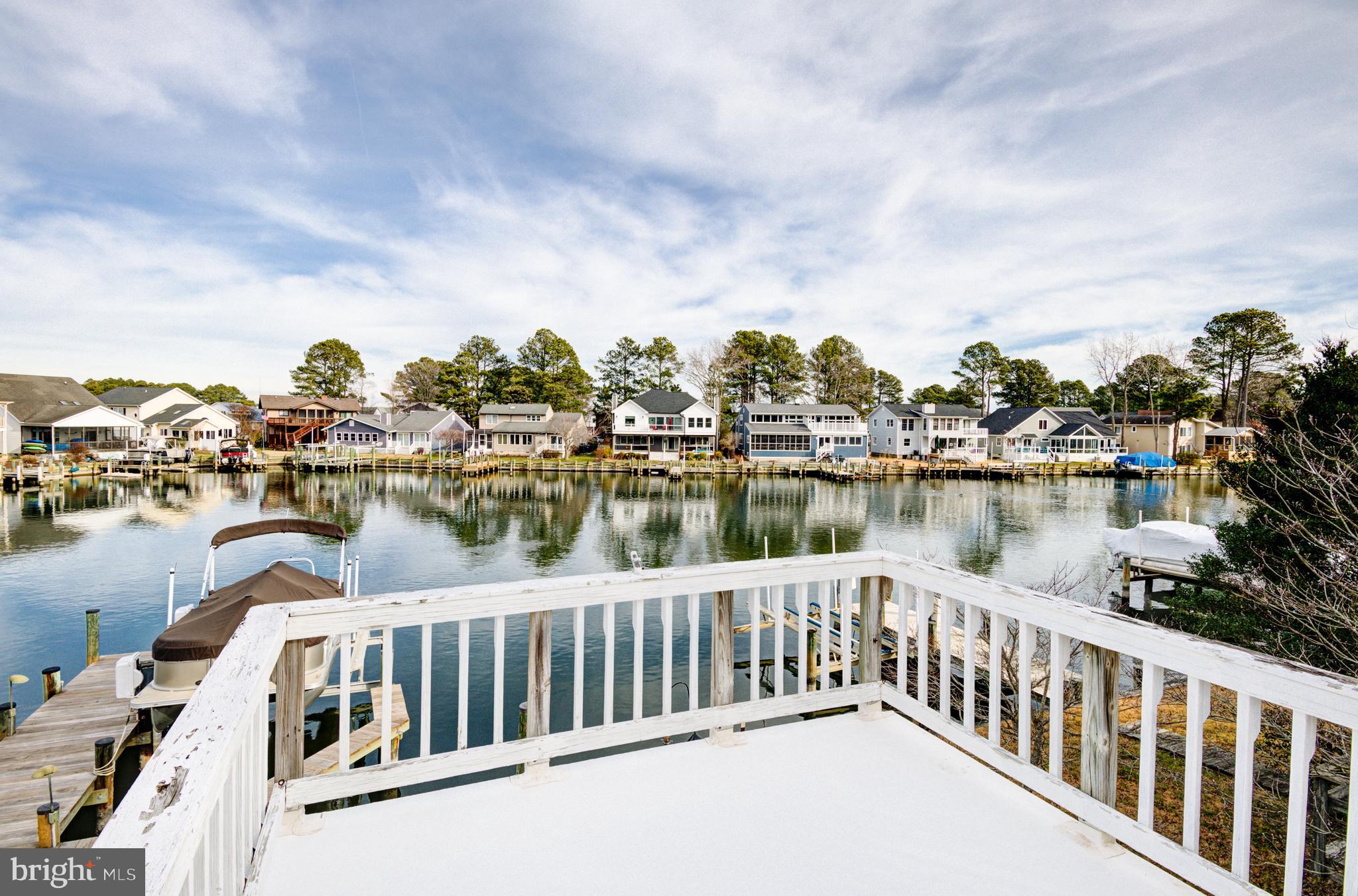 OCEAN PINES - TEAL BAY - Residential