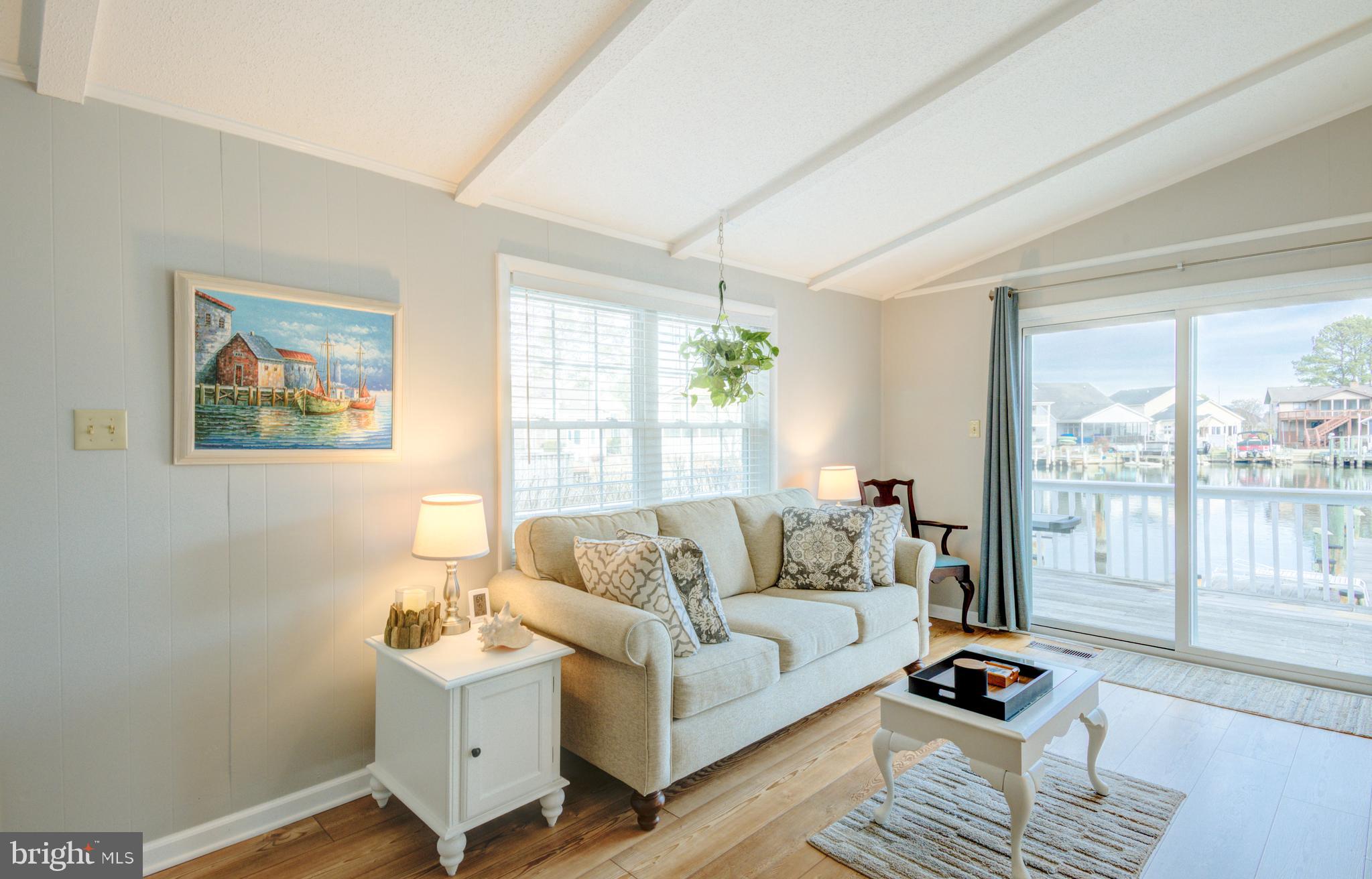 OCEAN PINES - TEAL BAY - Residential