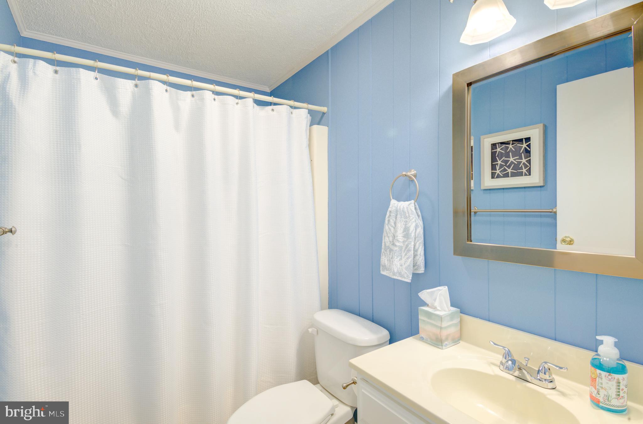 OCEAN PINES - TEAL BAY - Residential