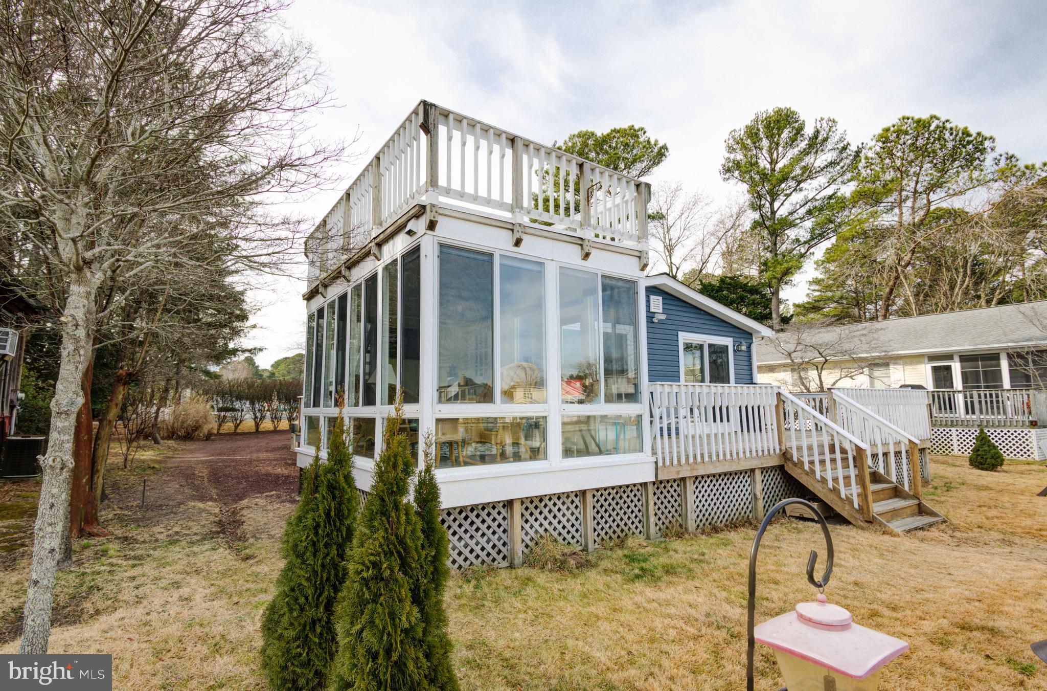 OCEAN PINES - TEAL BAY - Residential