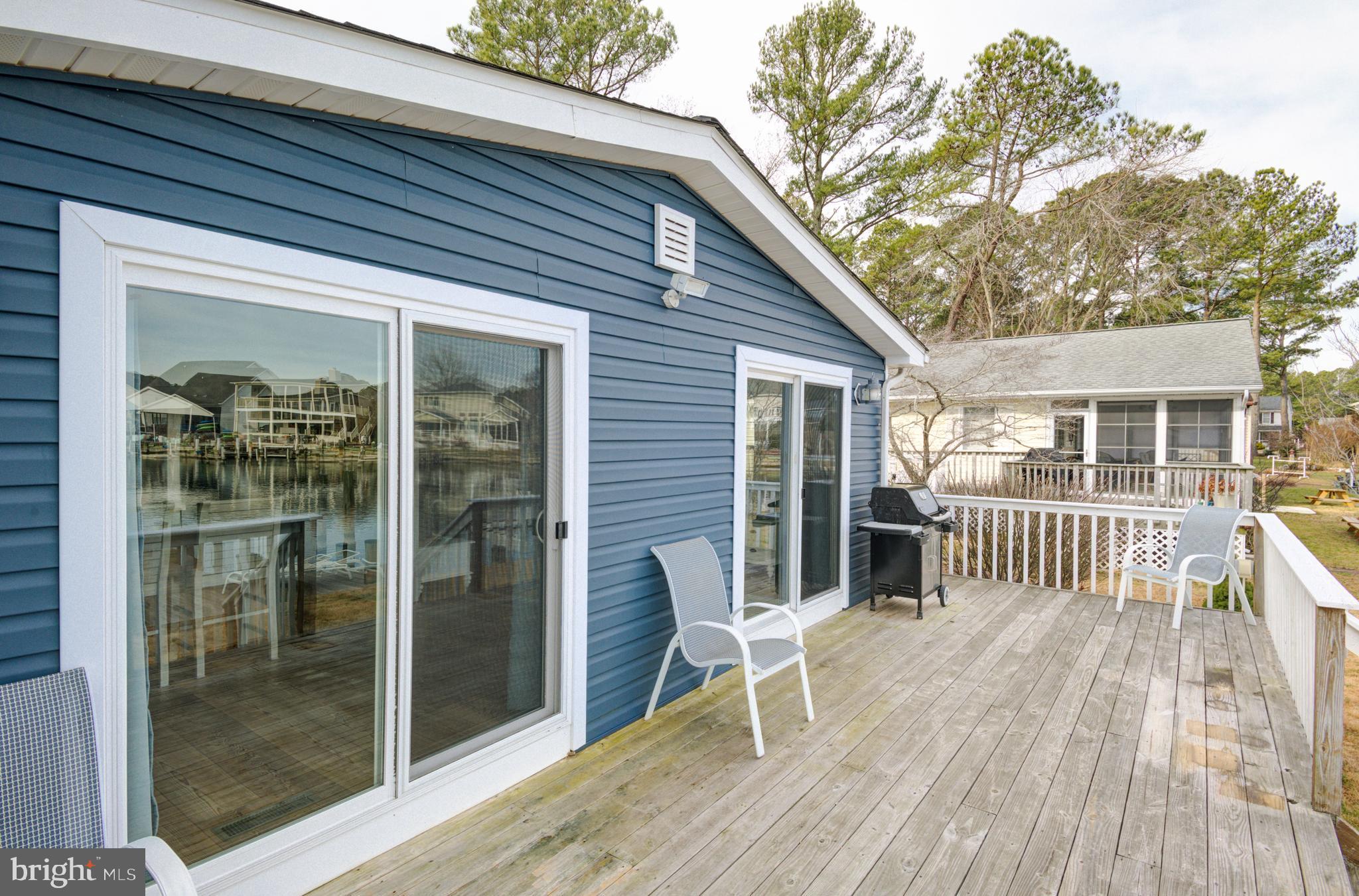 OCEAN PINES - TEAL BAY - Residential