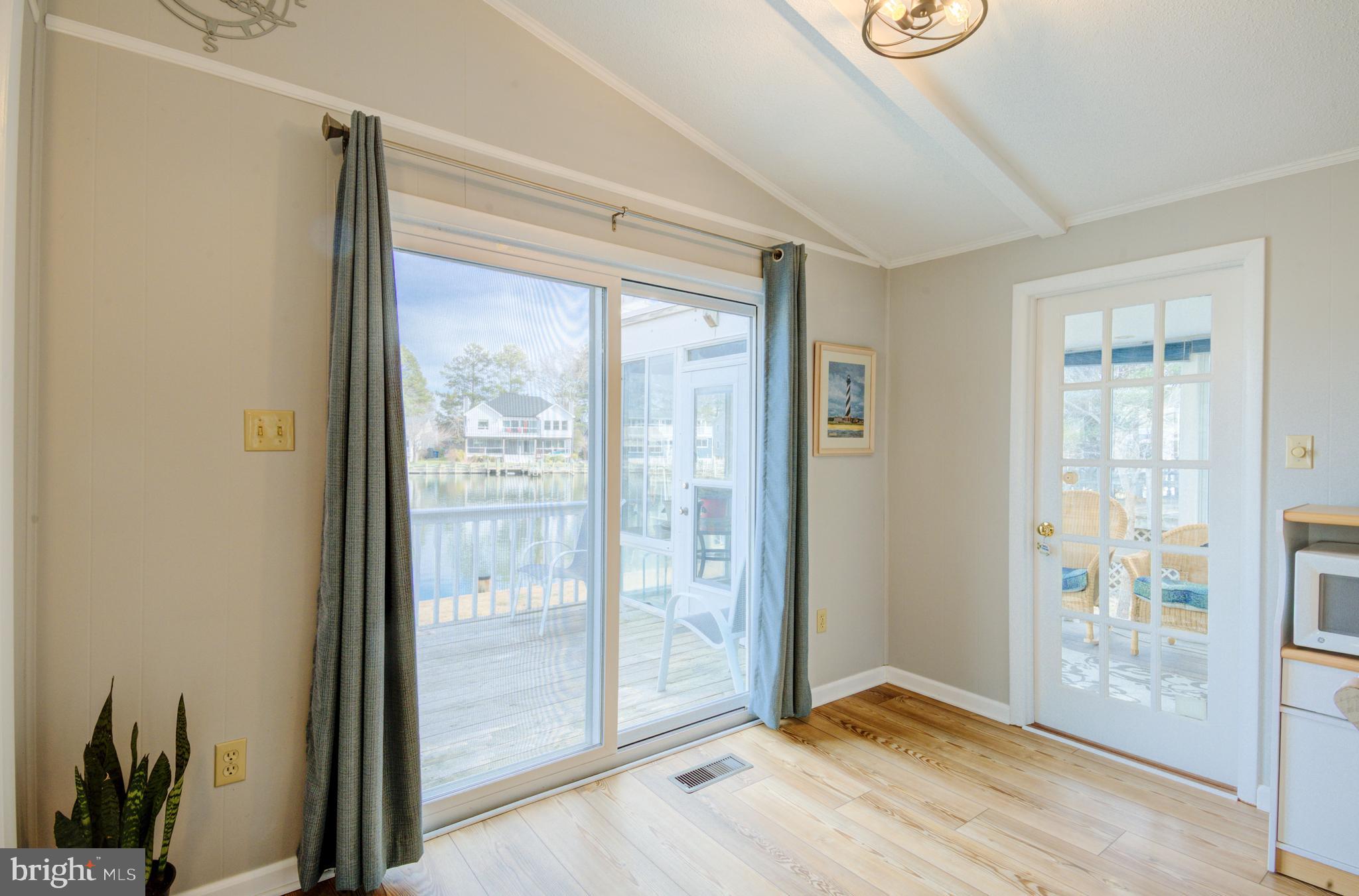 OCEAN PINES - TEAL BAY - Residential