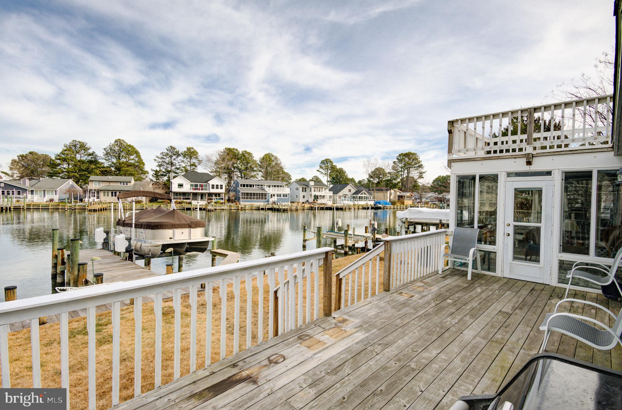 OCEAN PINES - TEAL BAY - Residential