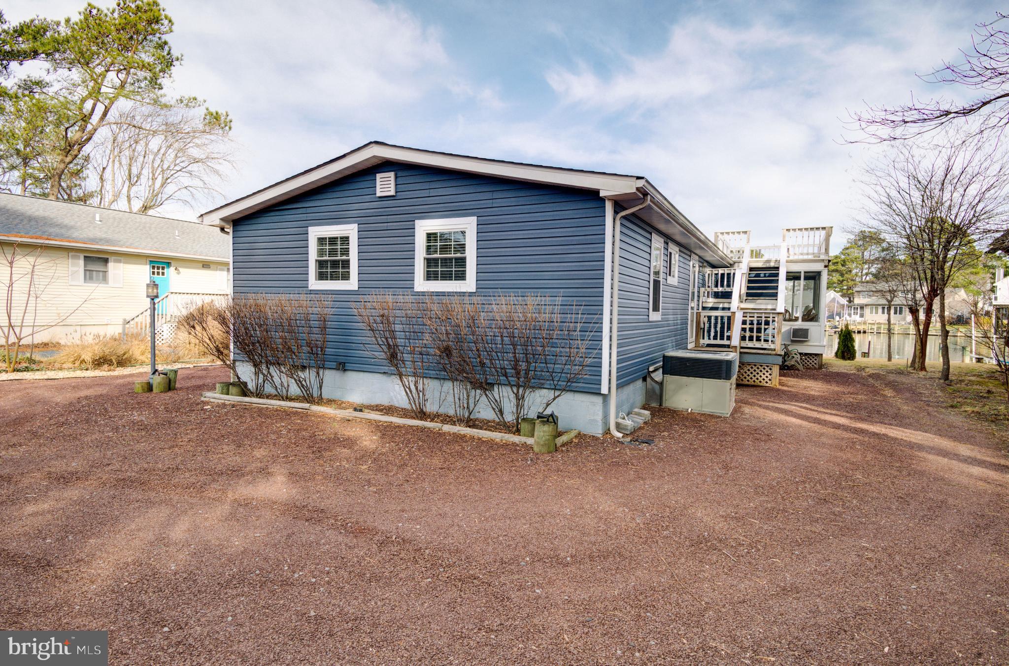 OCEAN PINES - TEAL BAY - Residential