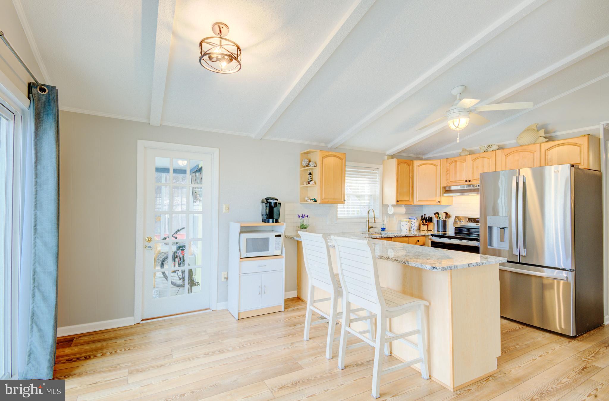 OCEAN PINES - TEAL BAY - Residential