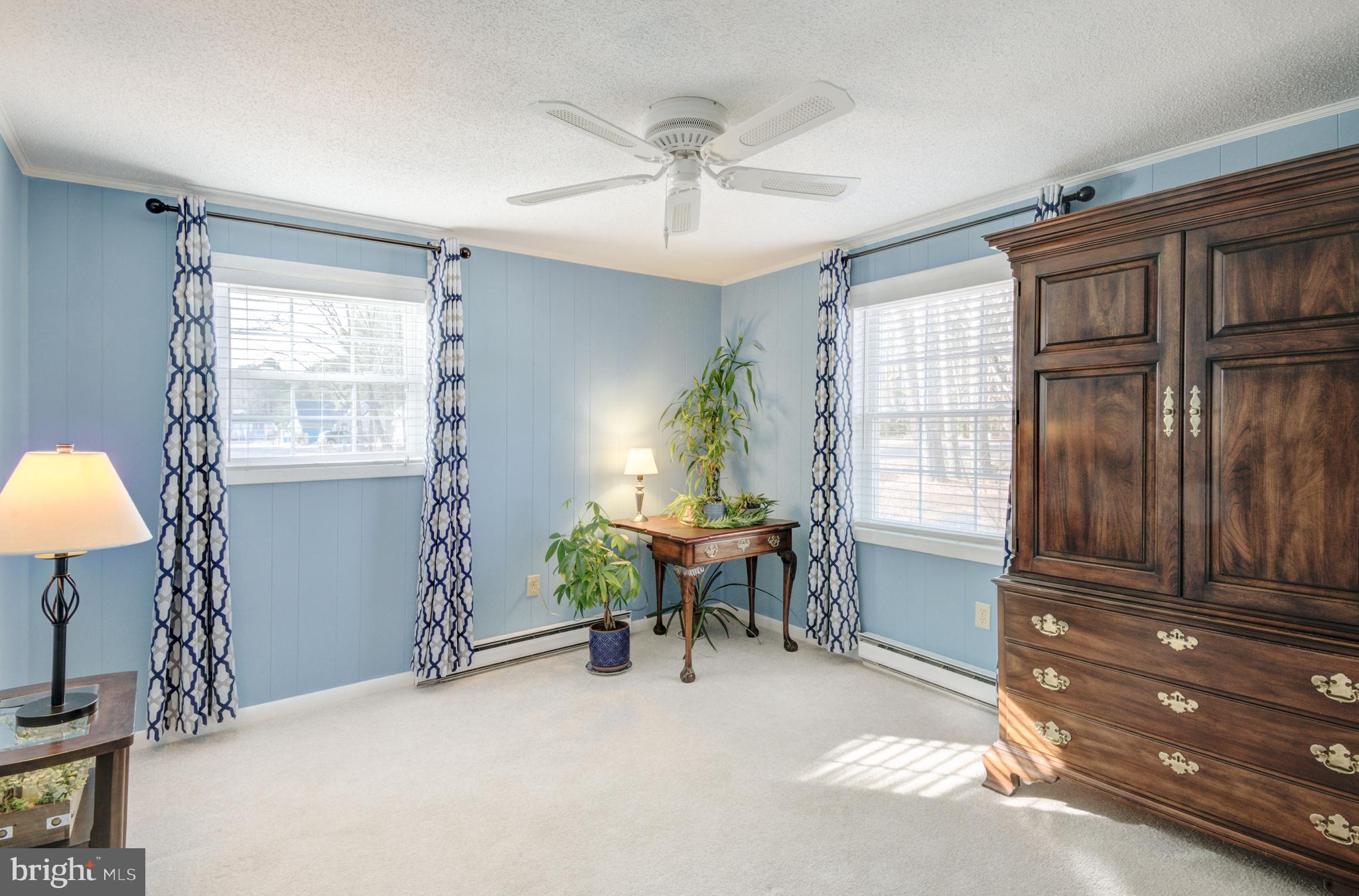 OCEAN PINES - TEAL BAY - Residential