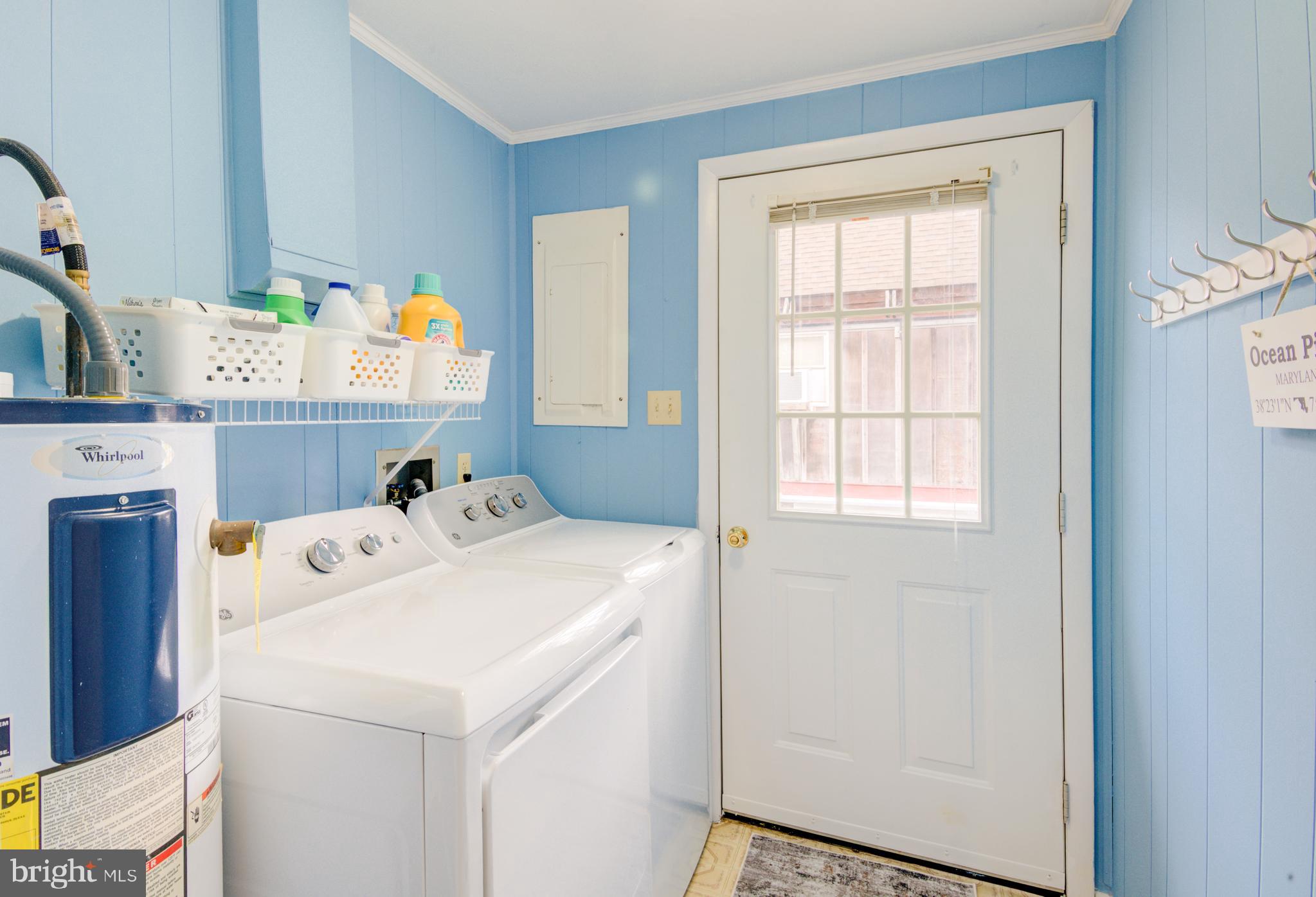 OCEAN PINES - TEAL BAY - Residential