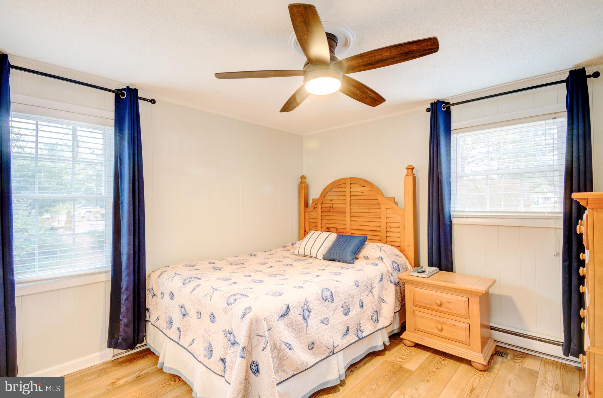 OCEAN PINES - TEAL BAY - Residential