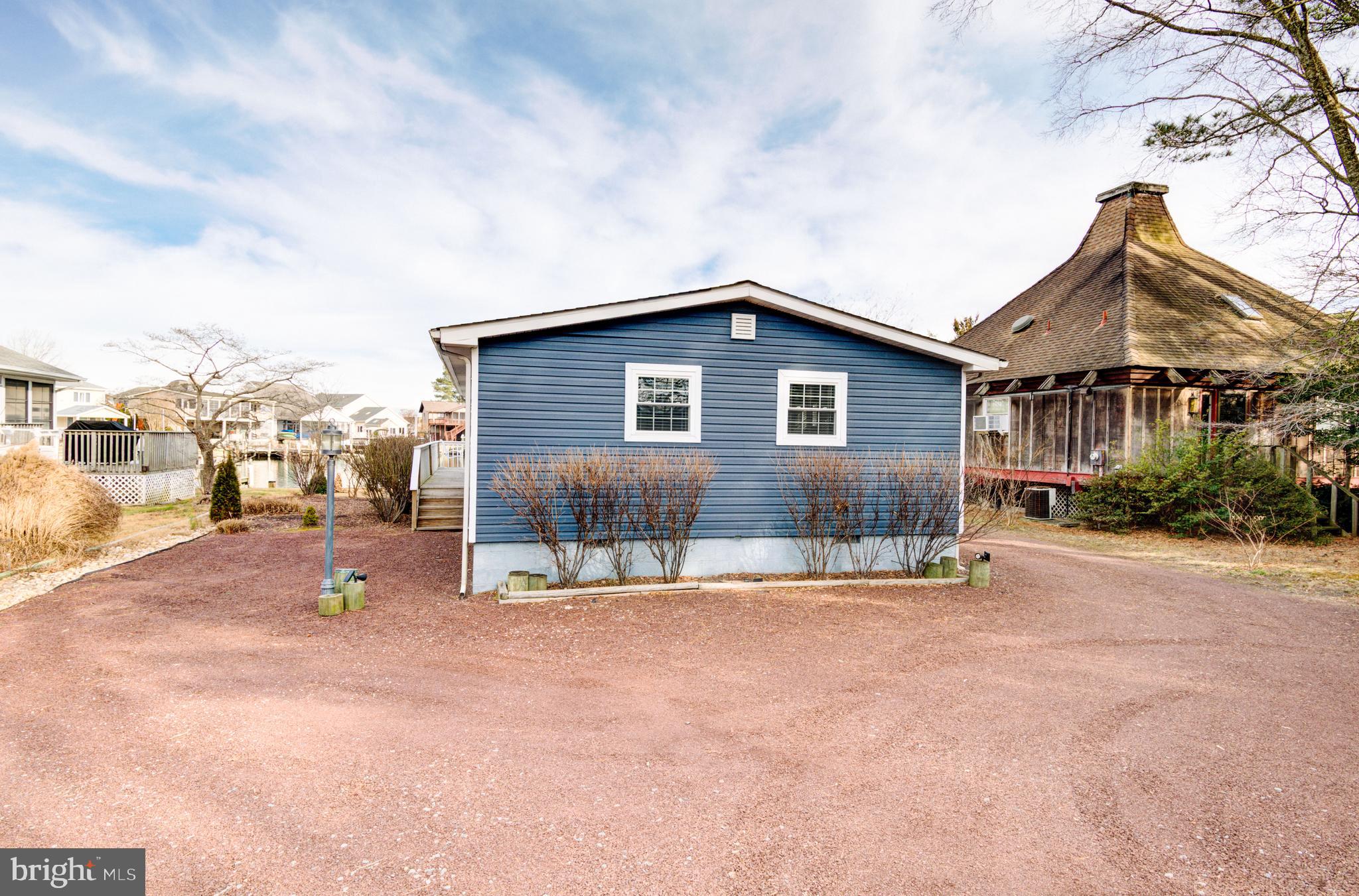 OCEAN PINES - TEAL BAY - Residential