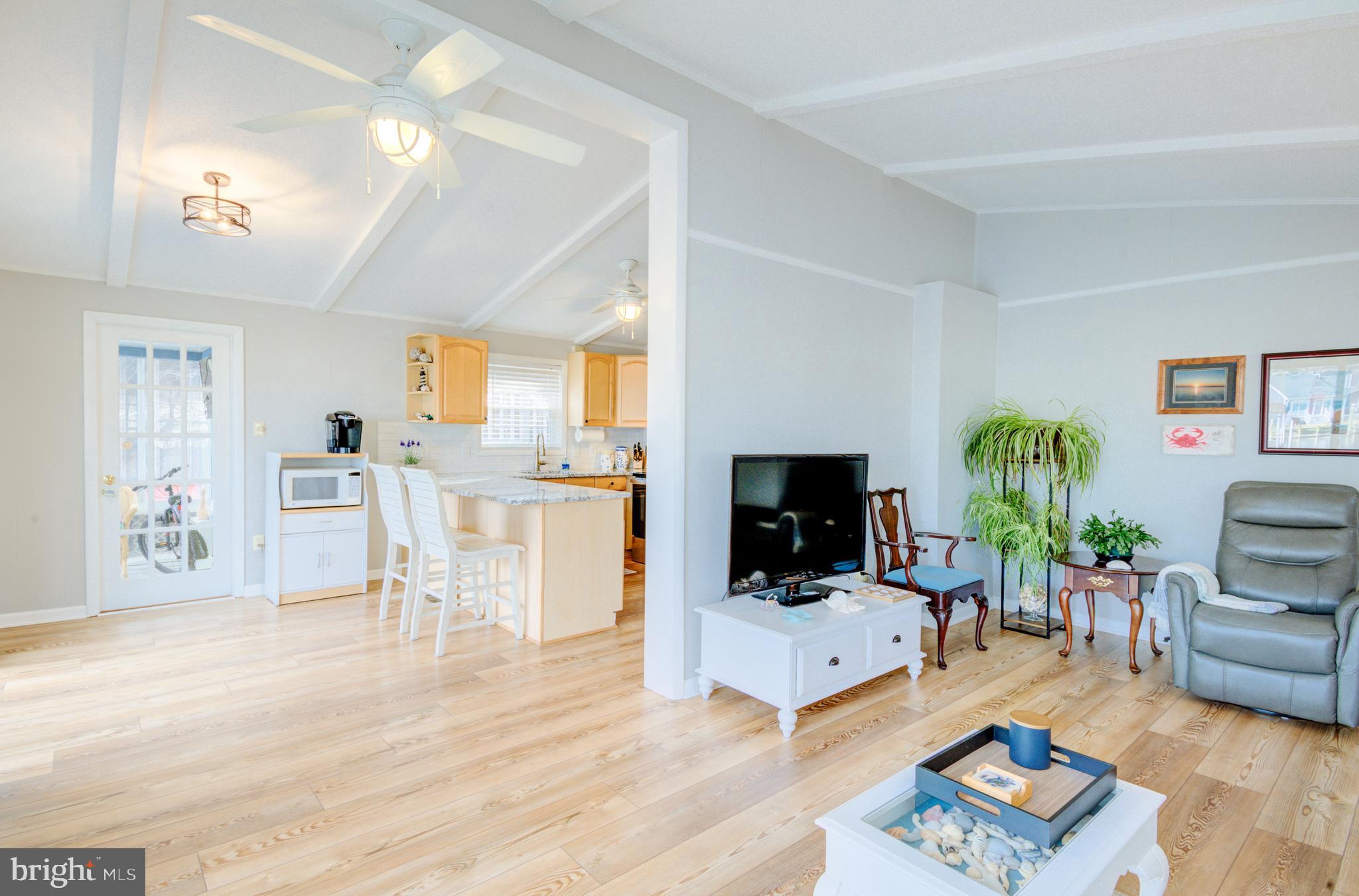 OCEAN PINES - TEAL BAY - Residential