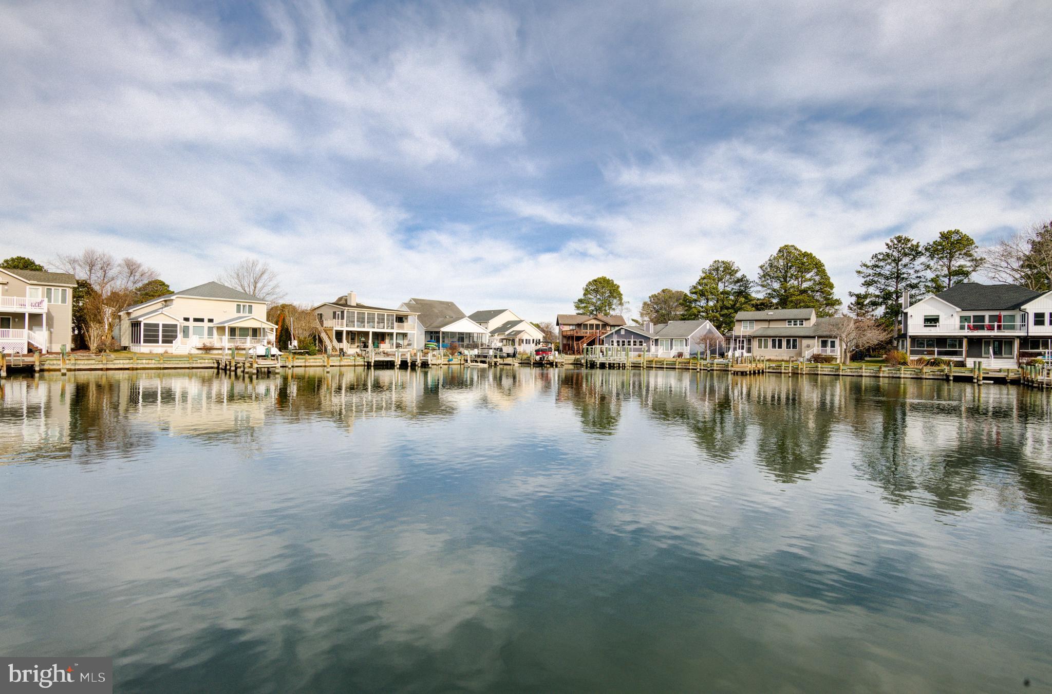 OCEAN PINES - TEAL BAY - Residential