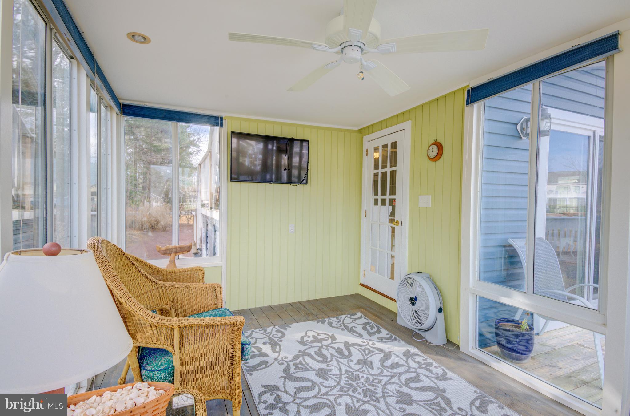 OCEAN PINES - TEAL BAY - Residential