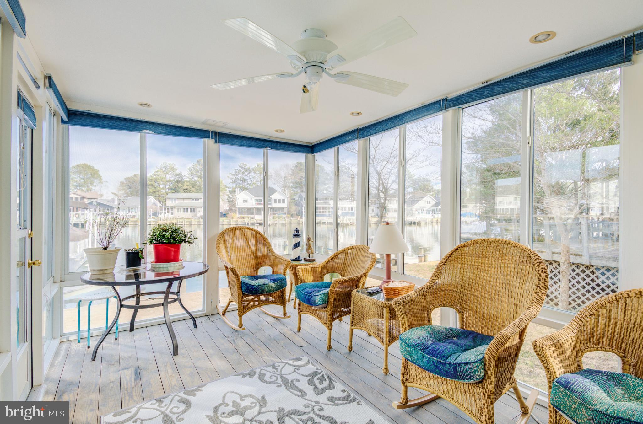 OCEAN PINES - TEAL BAY - Residential