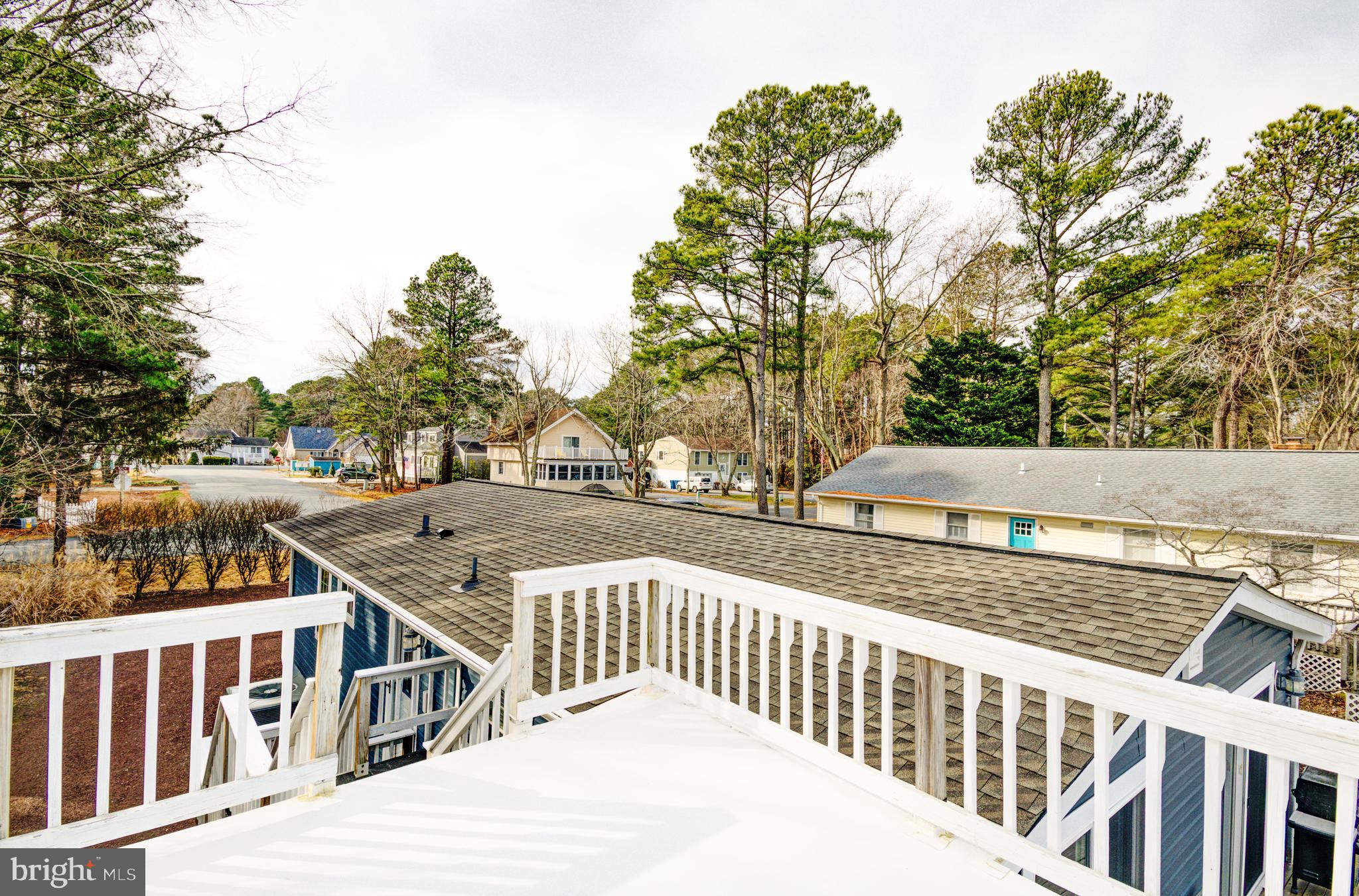 OCEAN PINES - TEAL BAY - Residential
