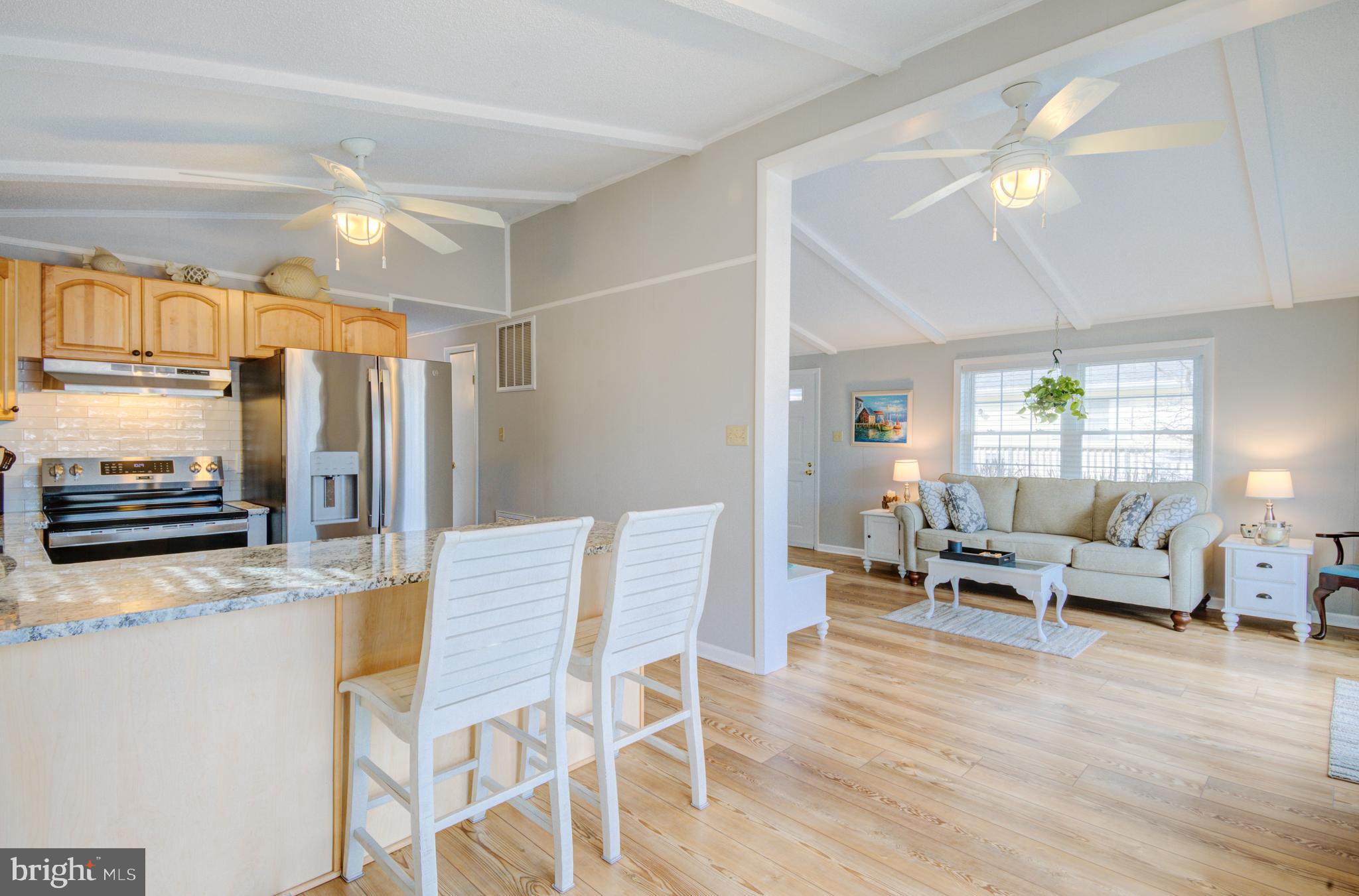 OCEAN PINES - TEAL BAY - Residential