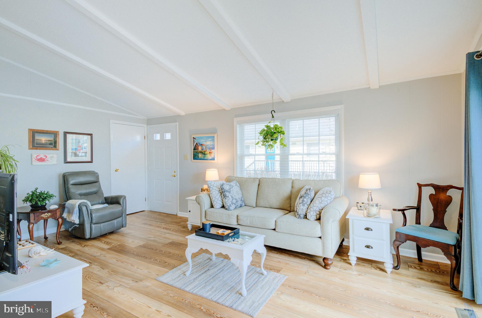 OCEAN PINES - TEAL BAY - Residential