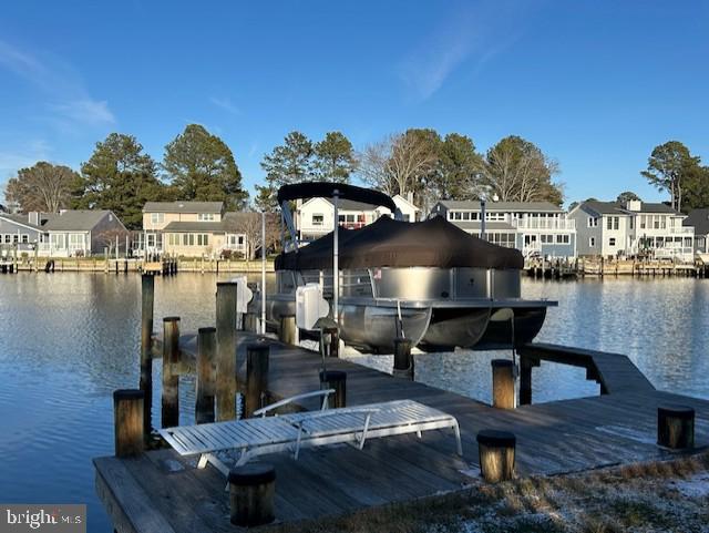 OCEAN PINES - TEAL BAY - Residential