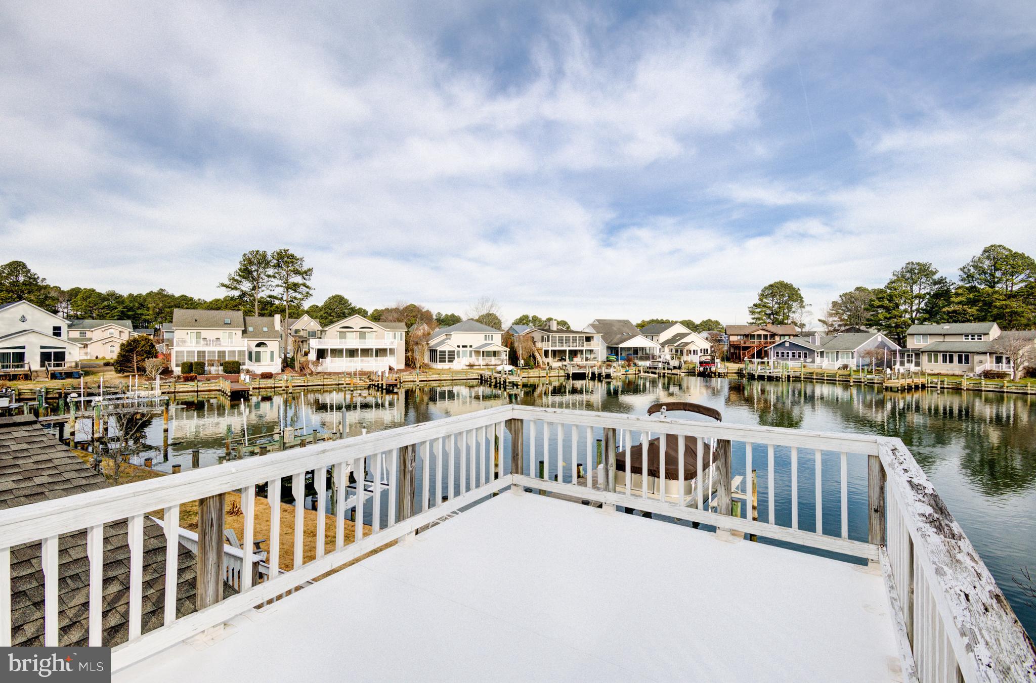 OCEAN PINES - TEAL BAY - Residential