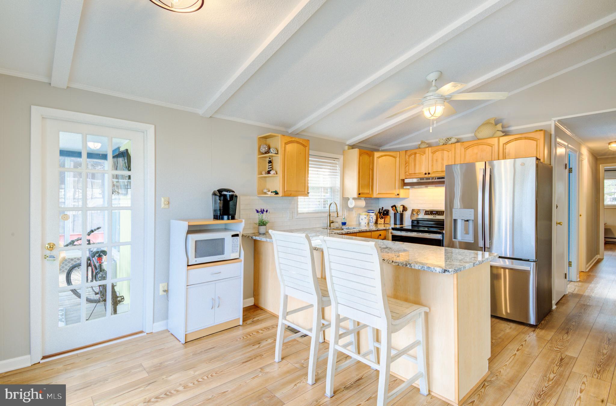 OCEAN PINES - TEAL BAY - Residential