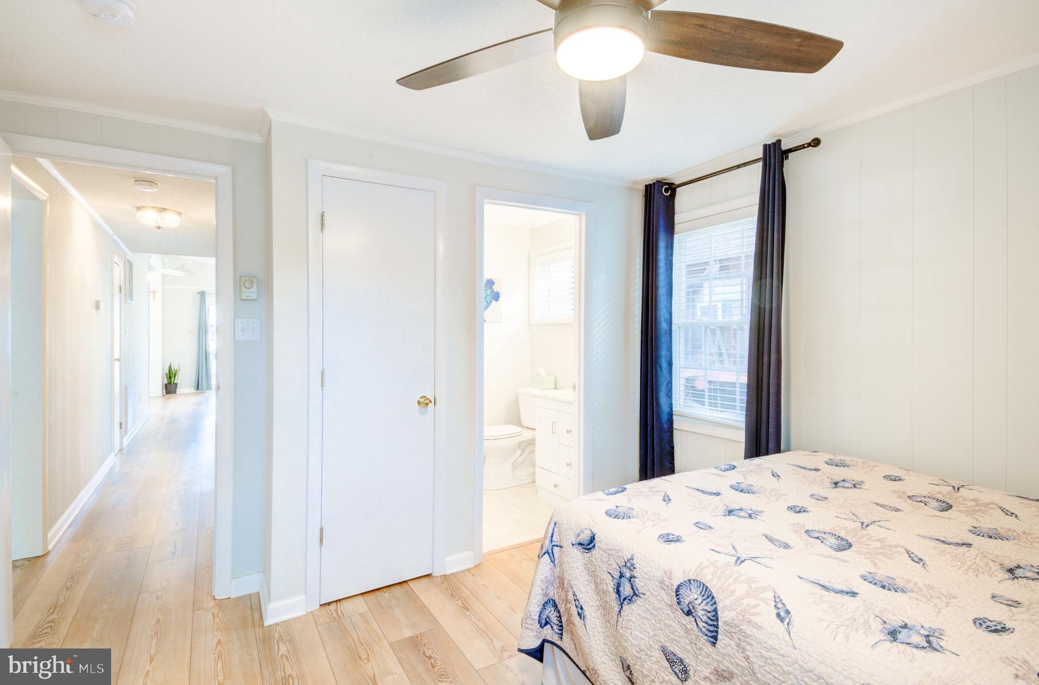 OCEAN PINES - TEAL BAY - Residential