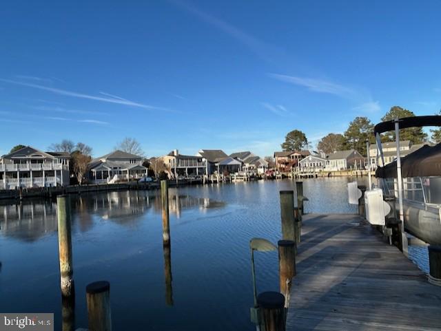 OCEAN PINES - TEAL BAY - Residential