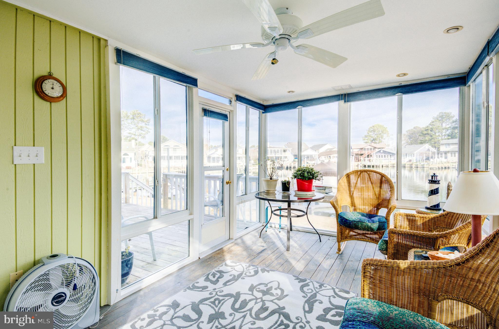 OCEAN PINES - TEAL BAY - Residential