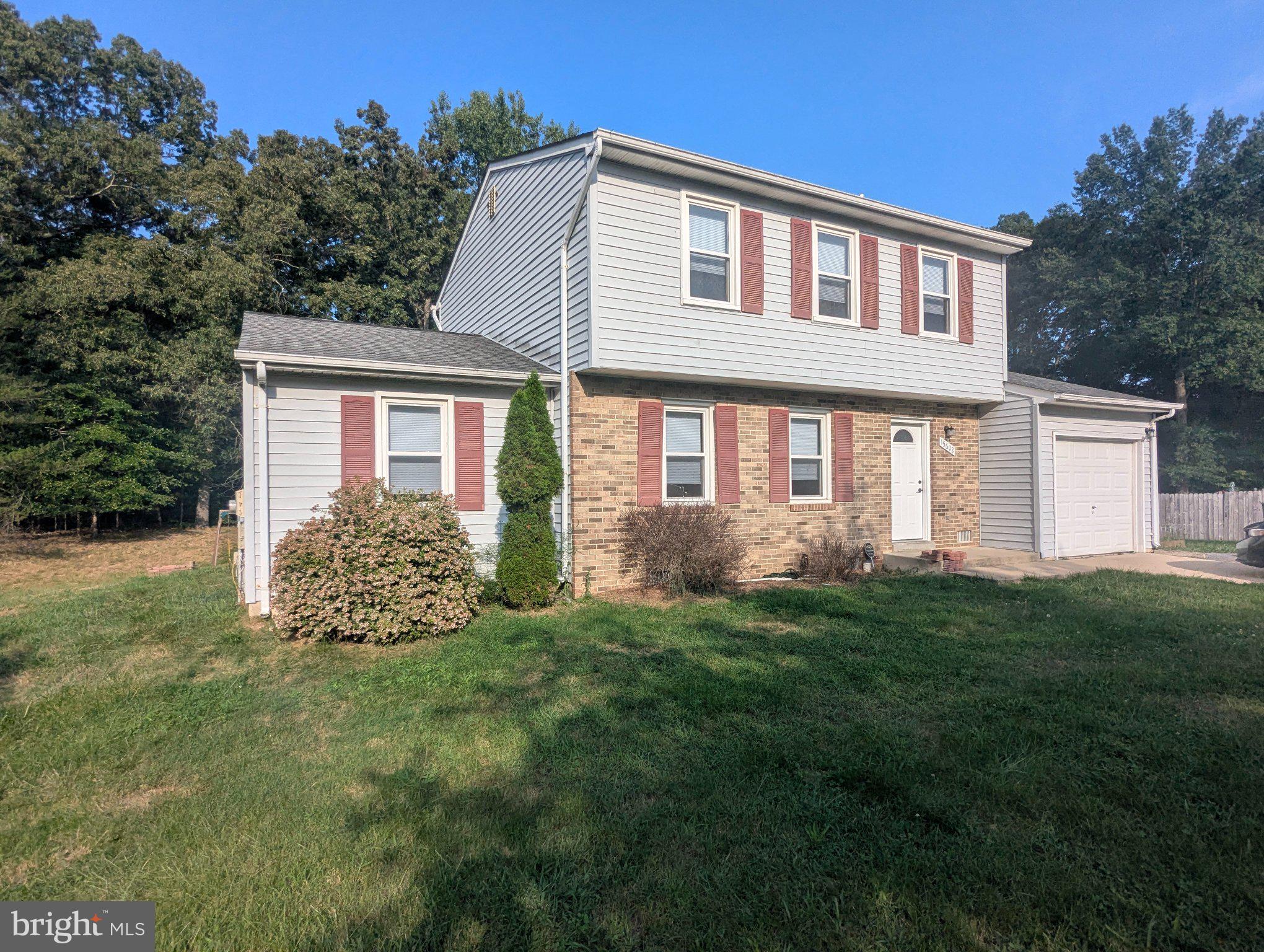 15602 FARMINGTON COURT
