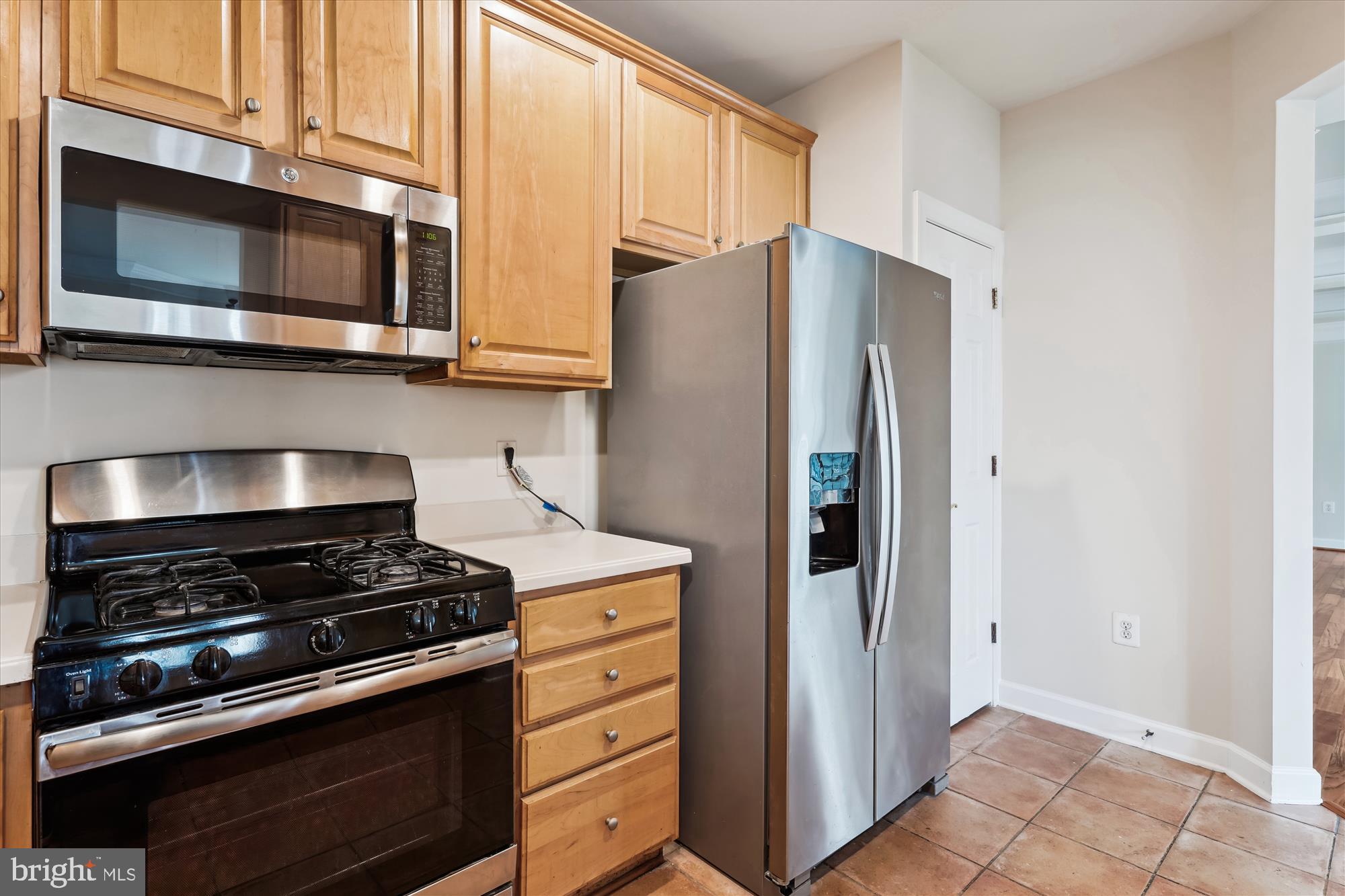 KING FARM - Residential