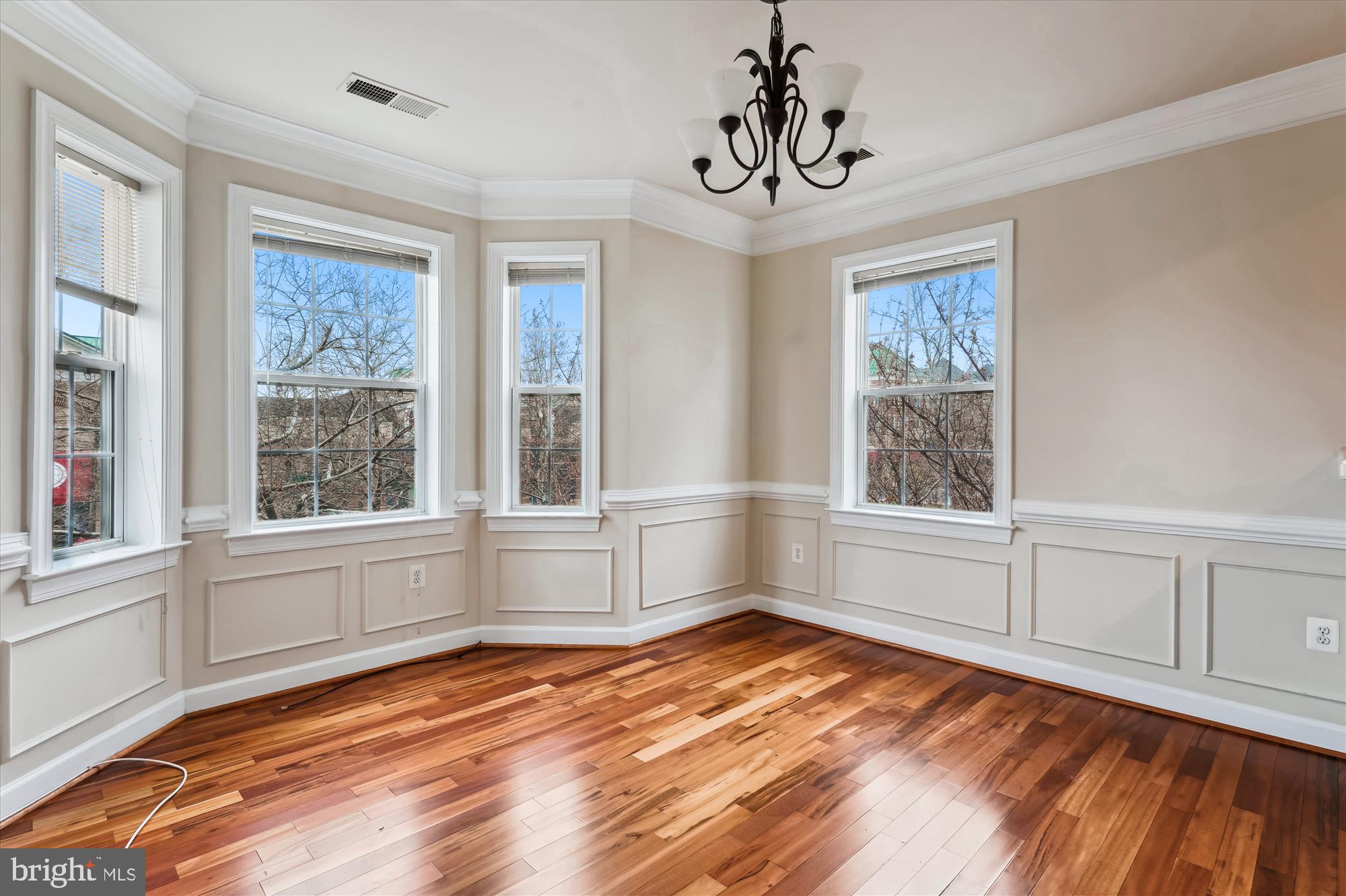 KING FARM - Residential