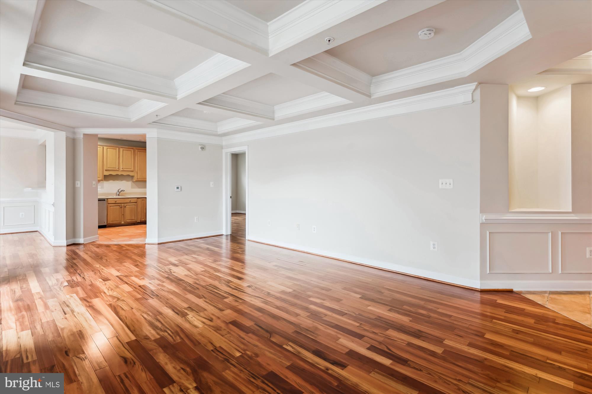 KING FARM - Residential