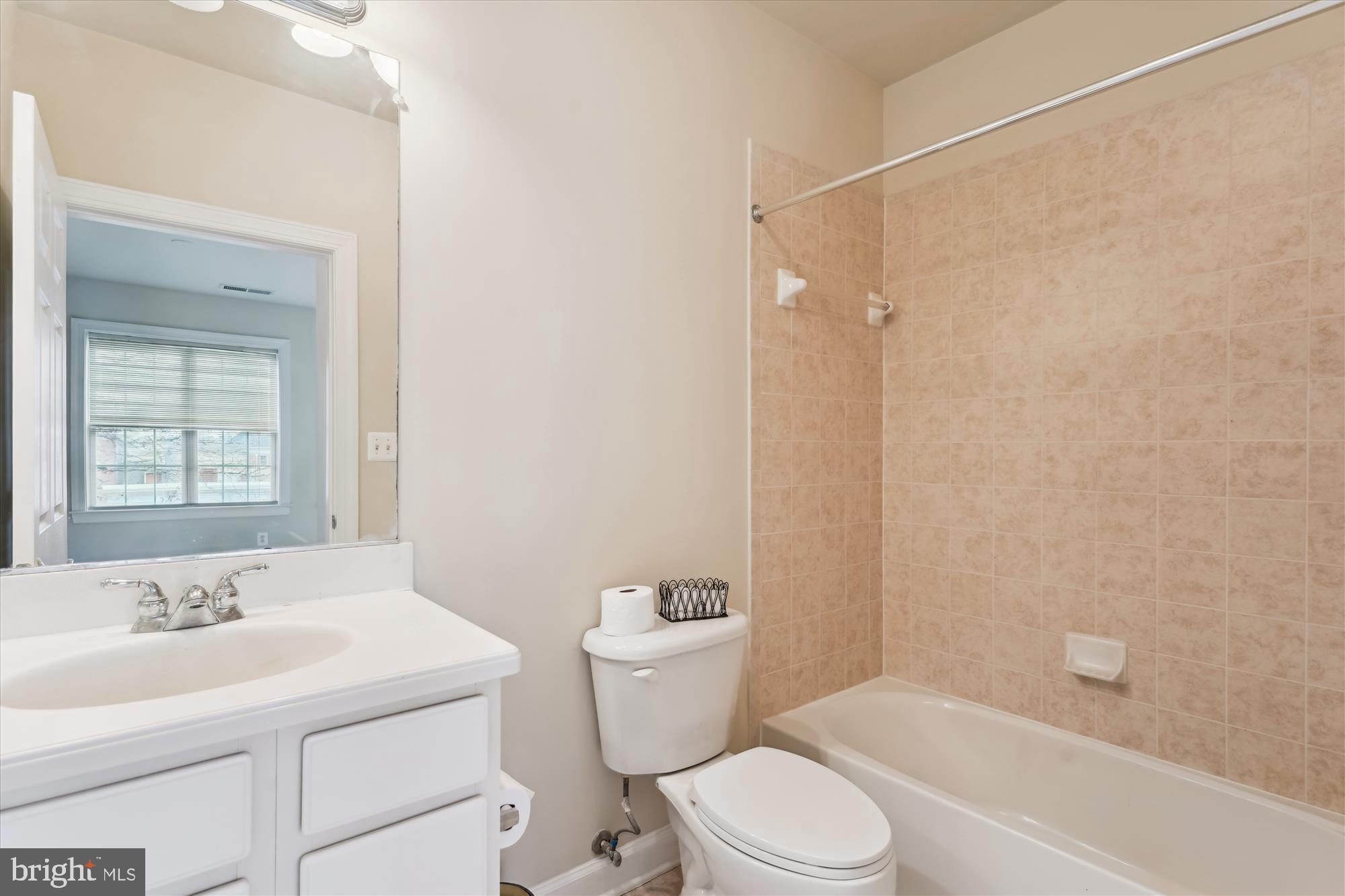 KING FARM - Residential