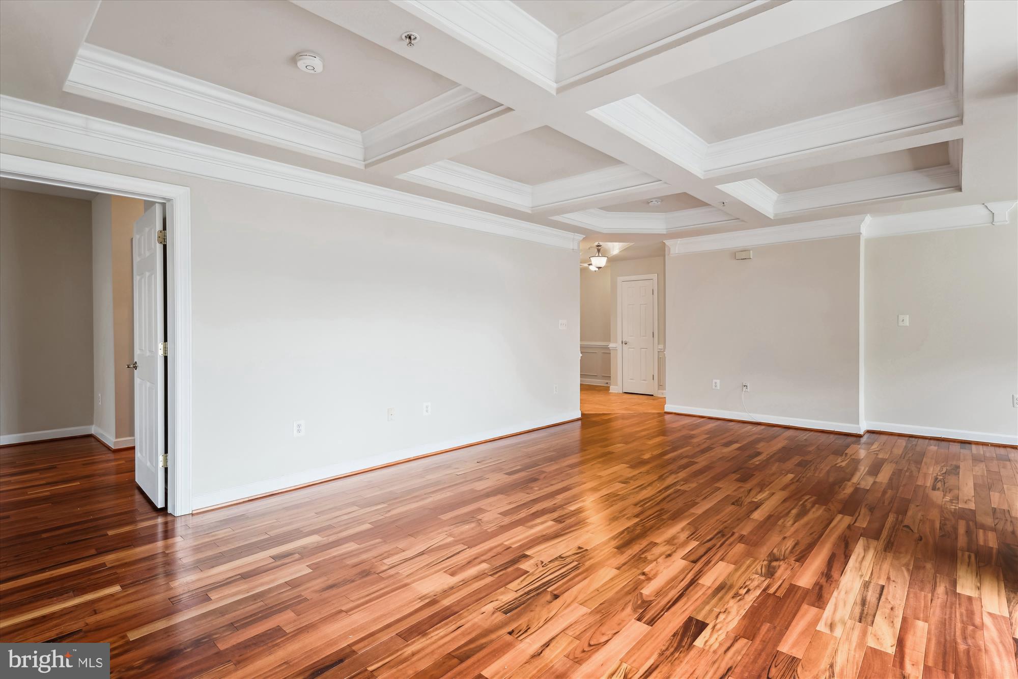 KING FARM - Residential