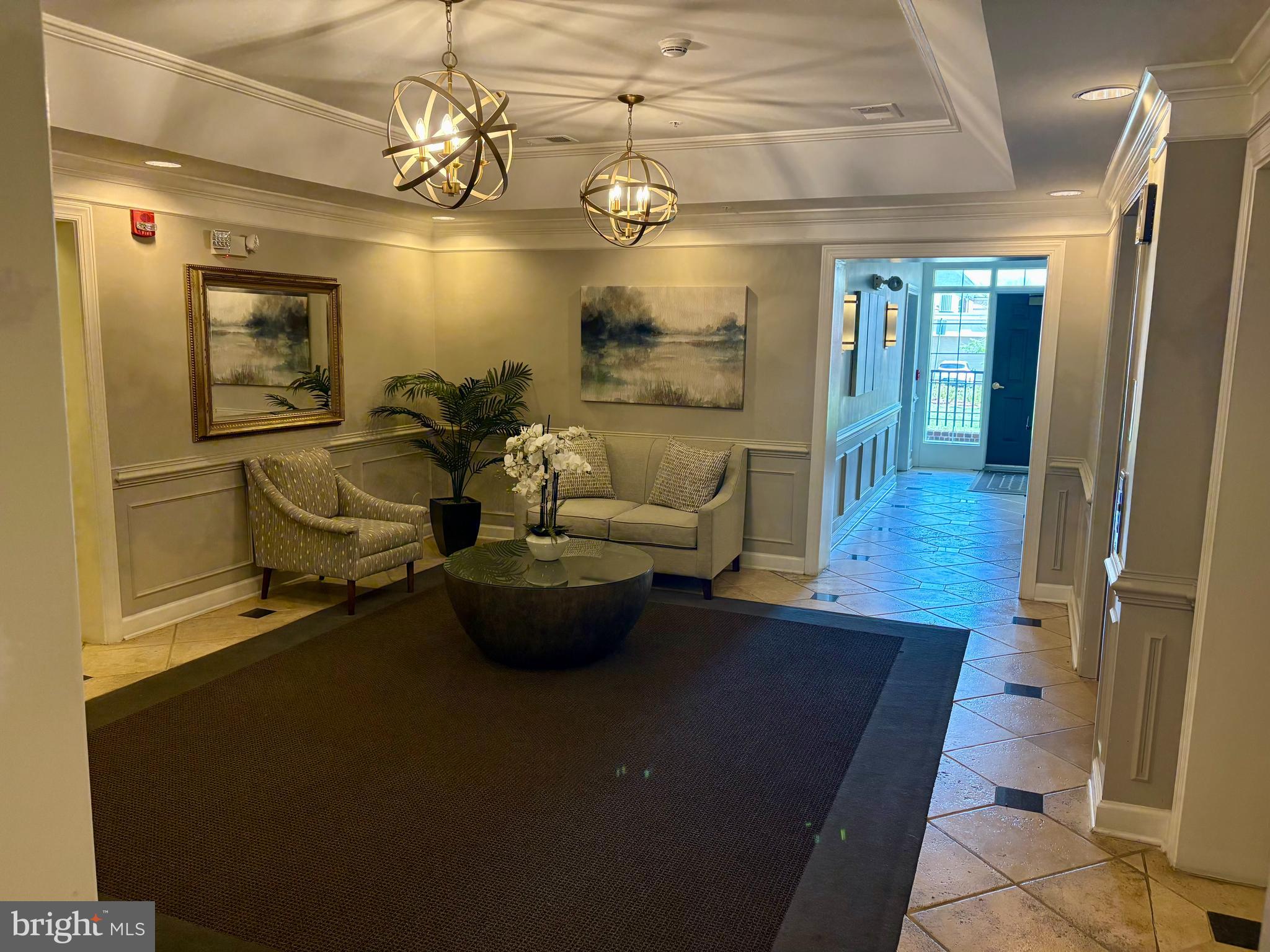 KING FARM - Residential