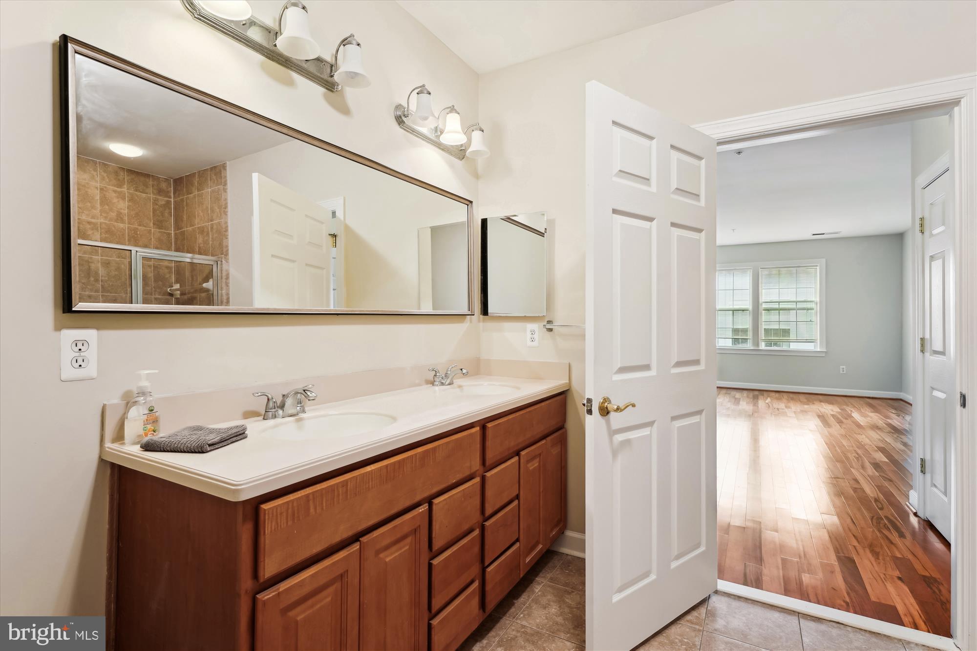 KING FARM - Residential