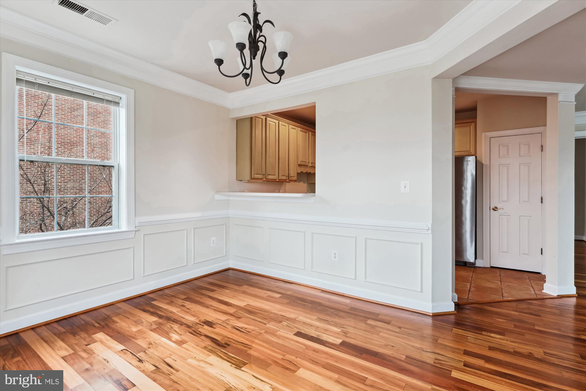 KING FARM - Residential