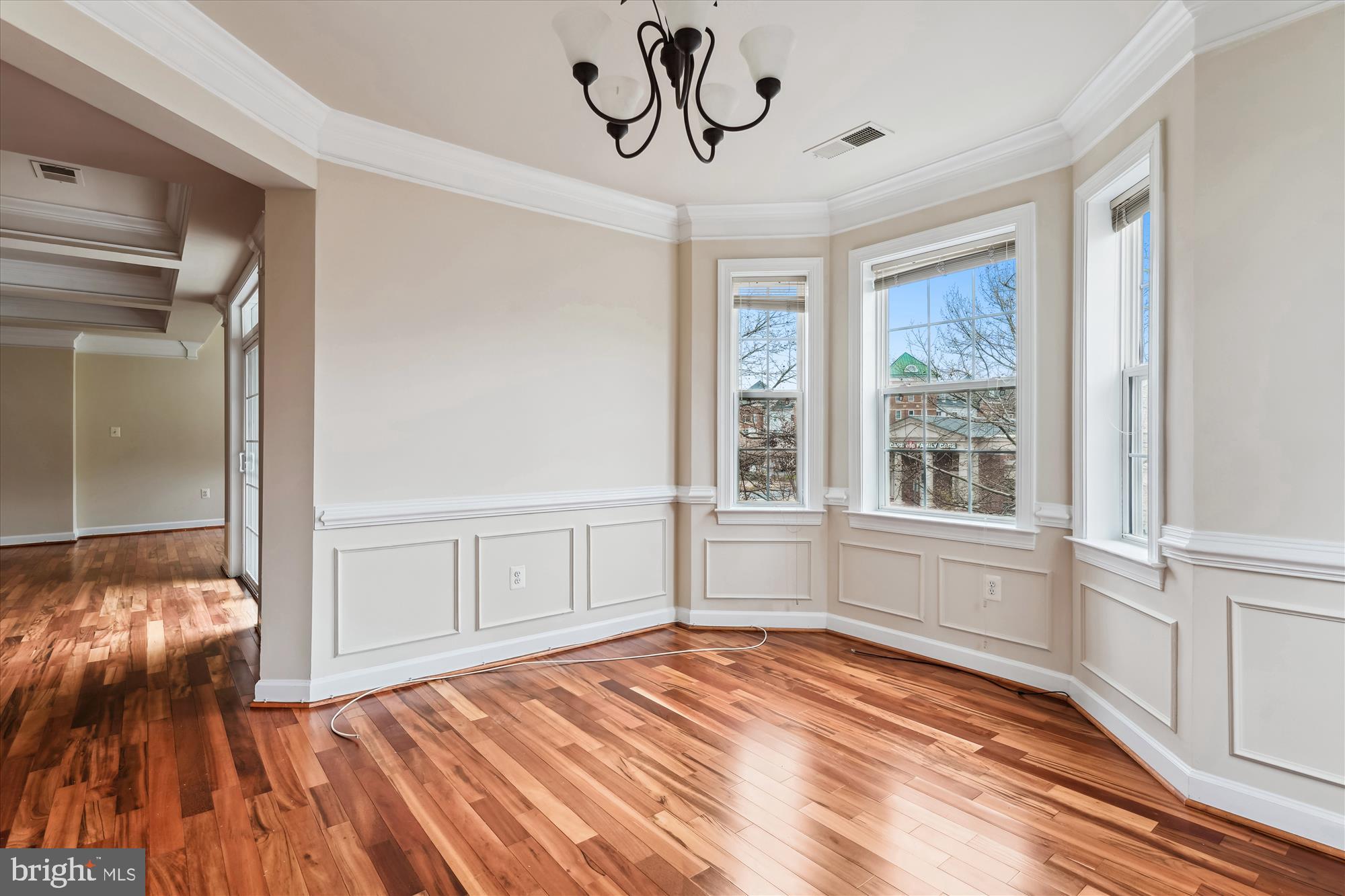 KING FARM - Residential